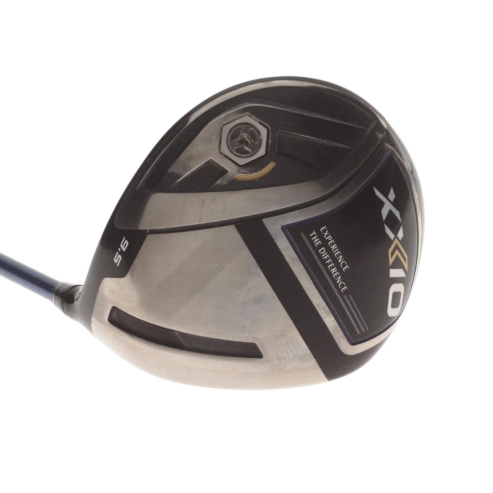 XXIO Eleven Graphite Mens Right Hand Driver 9.5* Stiff - XXIO MP 1100 - Image 2