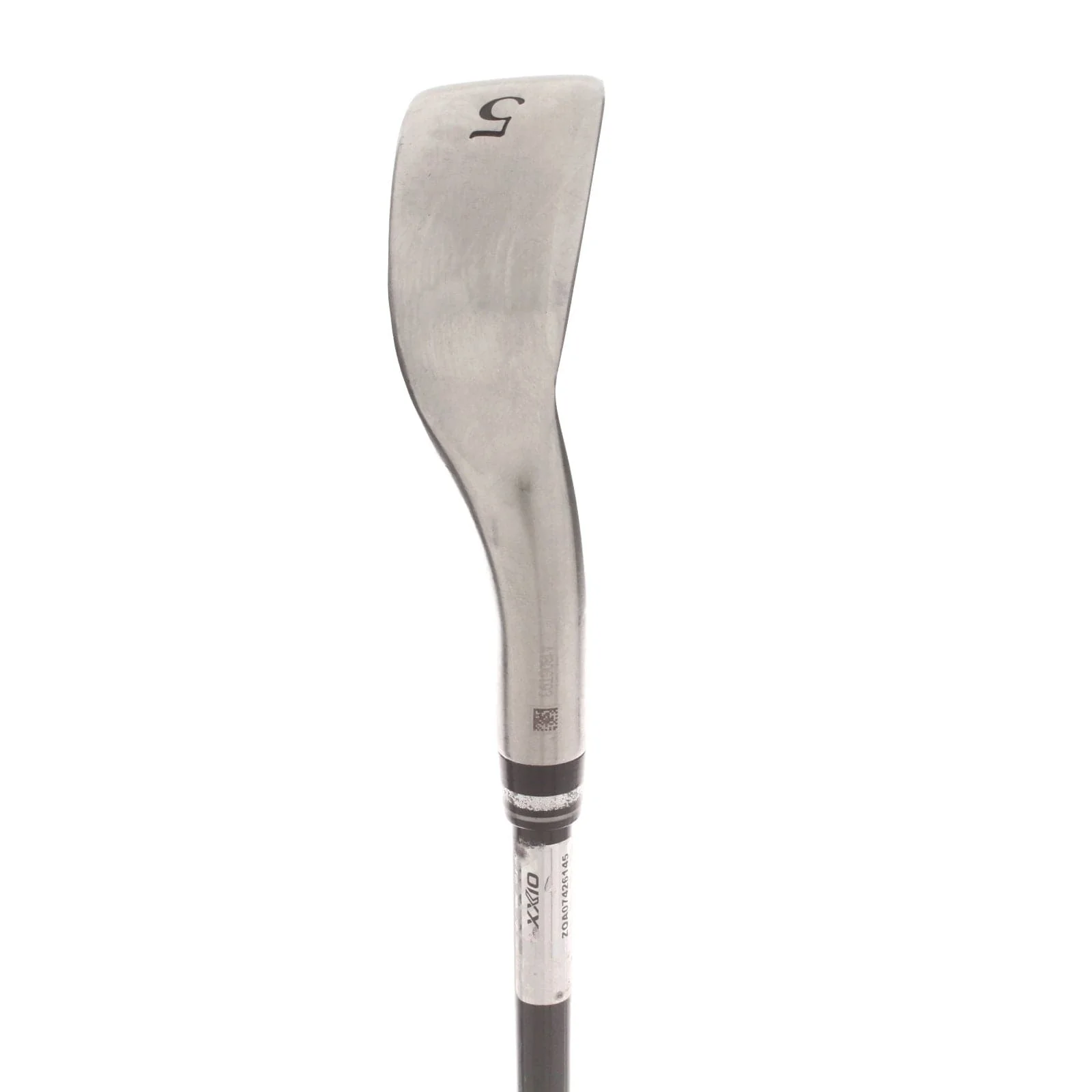 XXIO Prime Graphite Mens Right Hand 5 Iron 22* Soft Regular - XXIO - Image 3