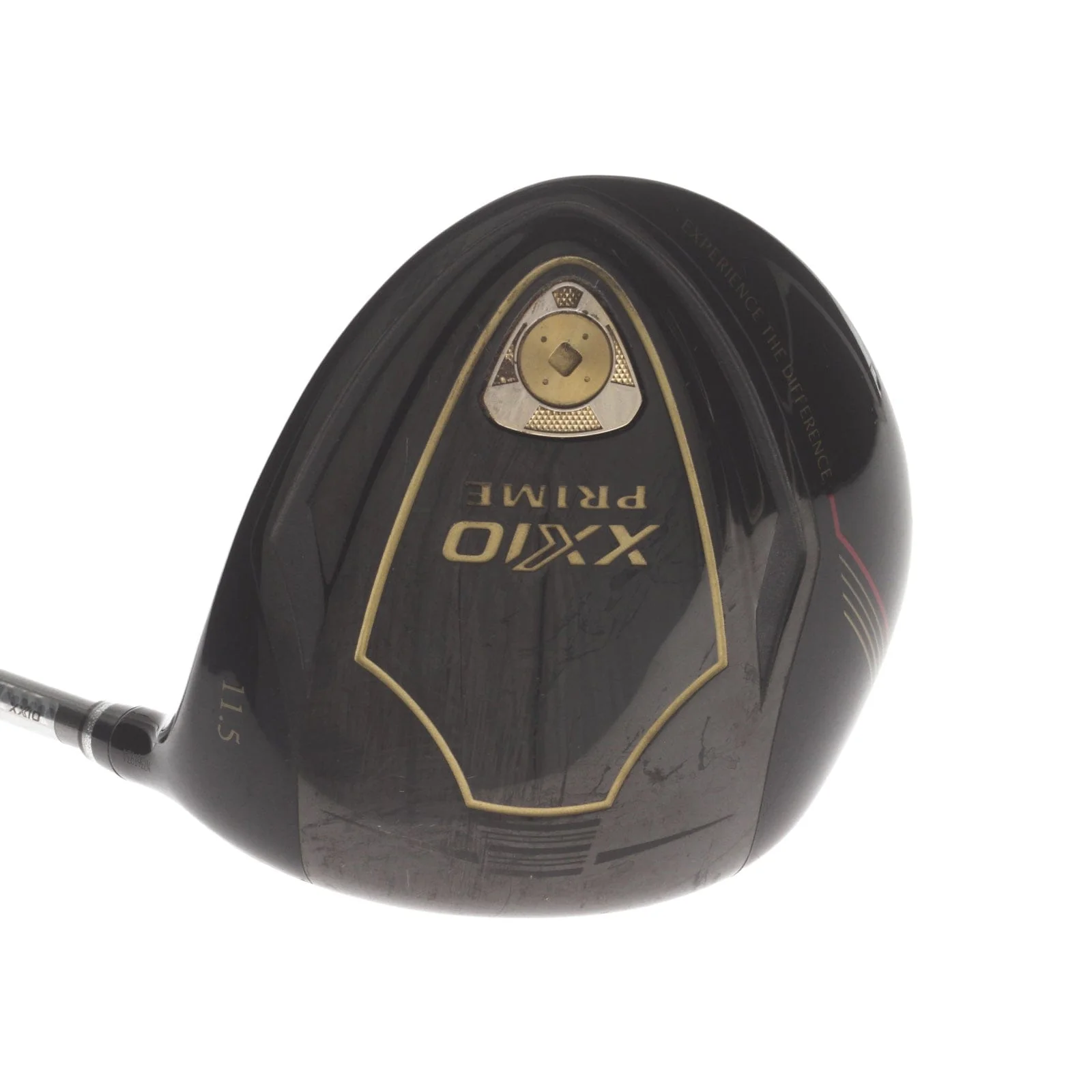 XXIO Prime Graphite Mens Right Hand Driver 11.5* Regular - XXIO Prime SP-1200 35g - Image 2