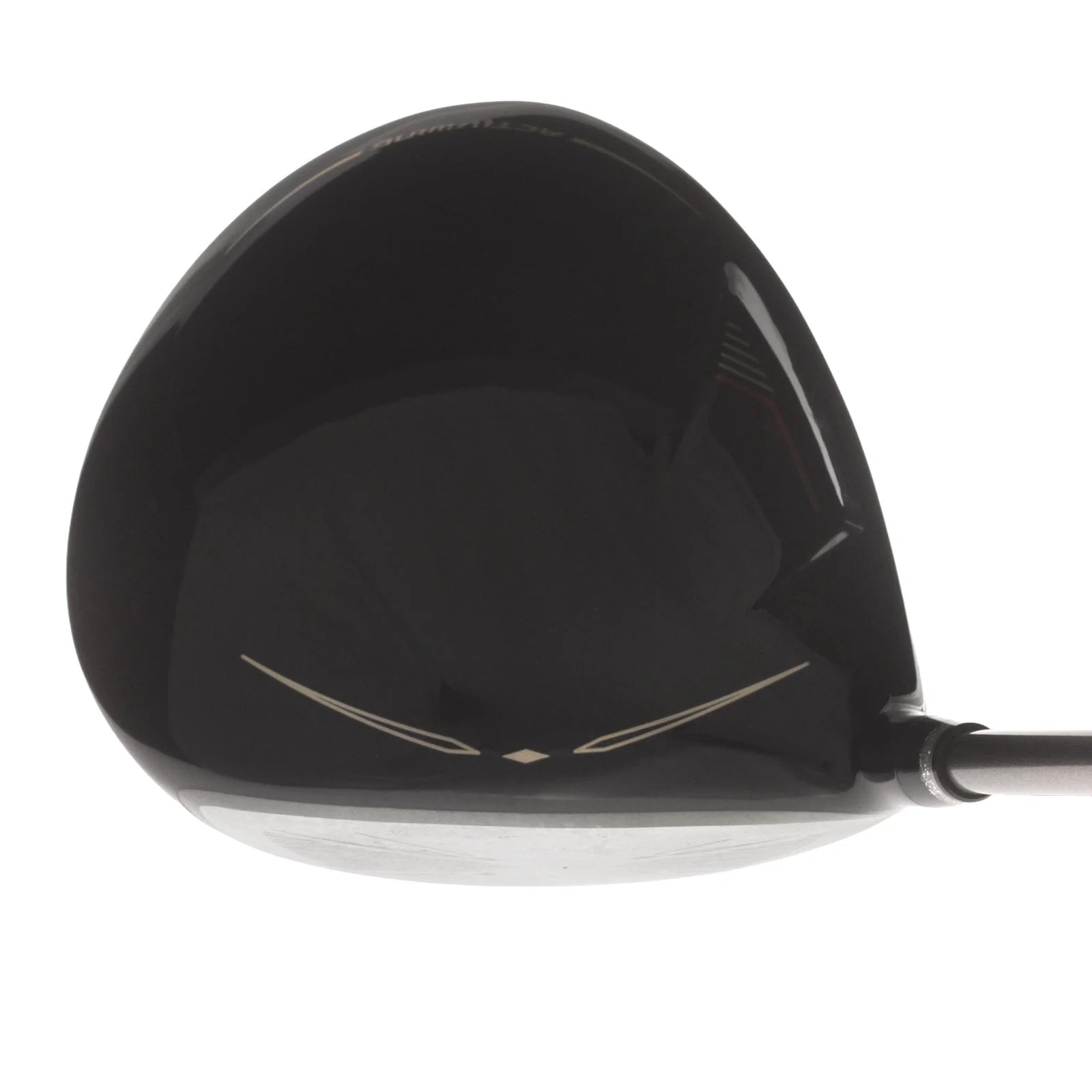 XXIO Prime Graphite Mens Right Hand Driver 11.5* Regular - XXIO Prime SP-1200 35g - Image 3