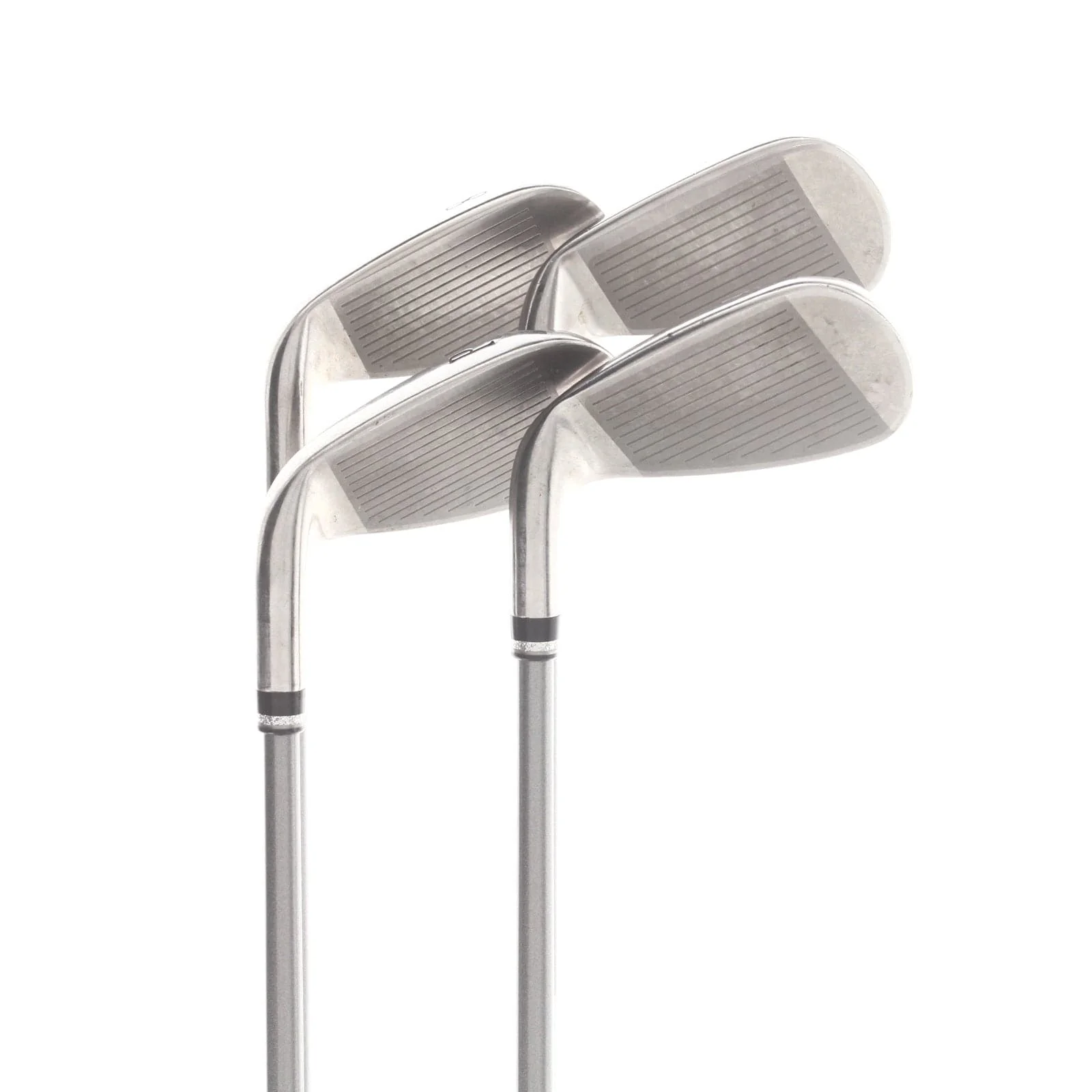 XXIO Prime Graphite Mens Right Hand Irons 7-PW Senior - XXIO Prime SP-1200 43.5g - Image 4