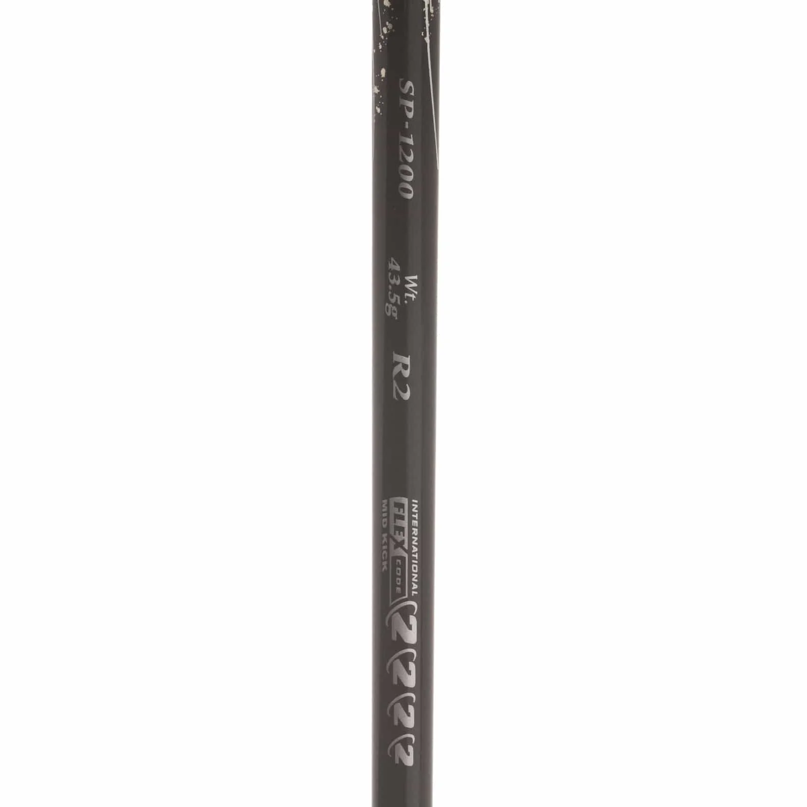 XXIO Prime Graphite Mens Right Hand Irons 7-PW Senior - XXIO Prime SP-1200 43.5g - Image 5