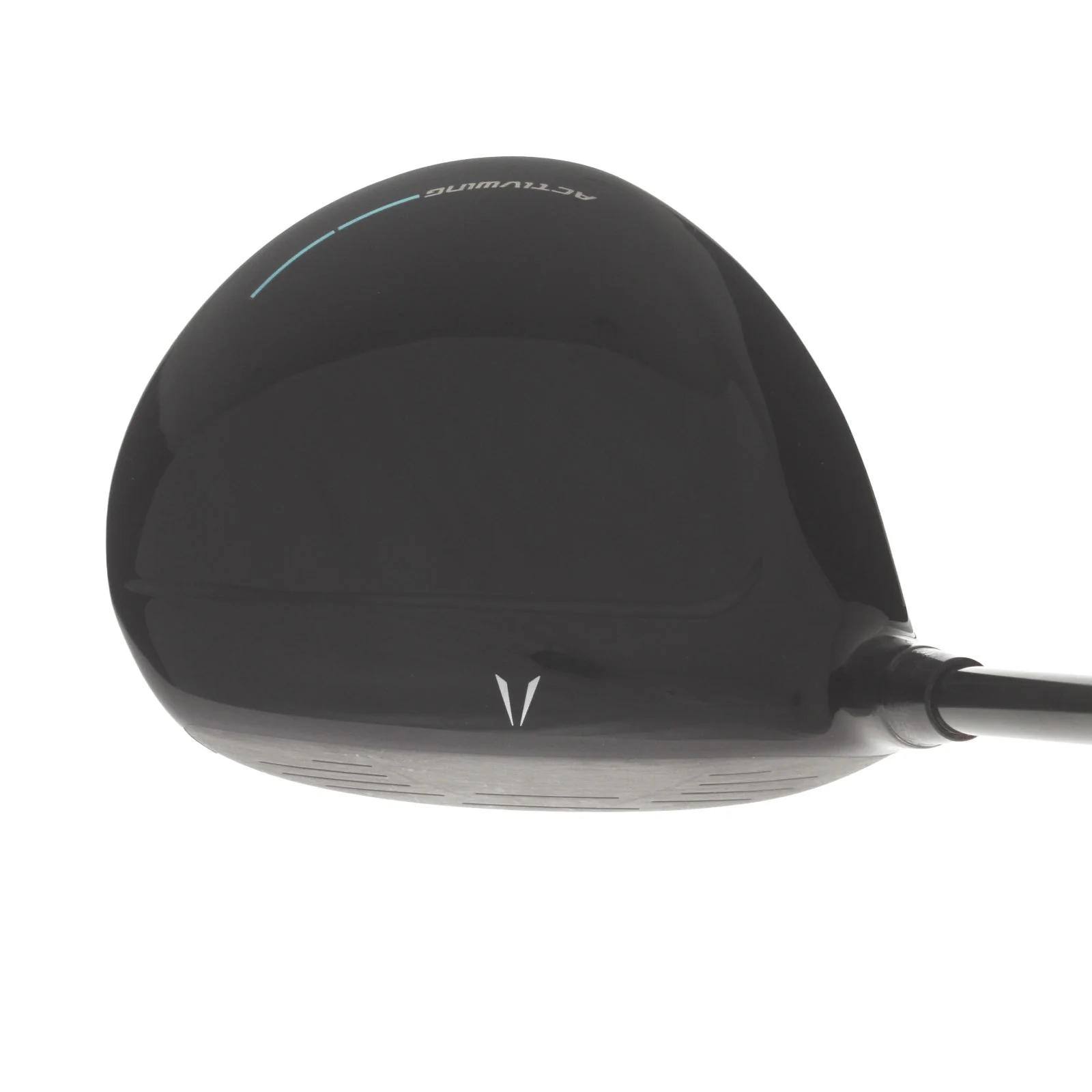 XXIO X 13 Graphite Mens Right Hand Fairway 4 Wood 16.5* Stiff - HZRDUS RDX Smoke 6.0 60g - Image 3