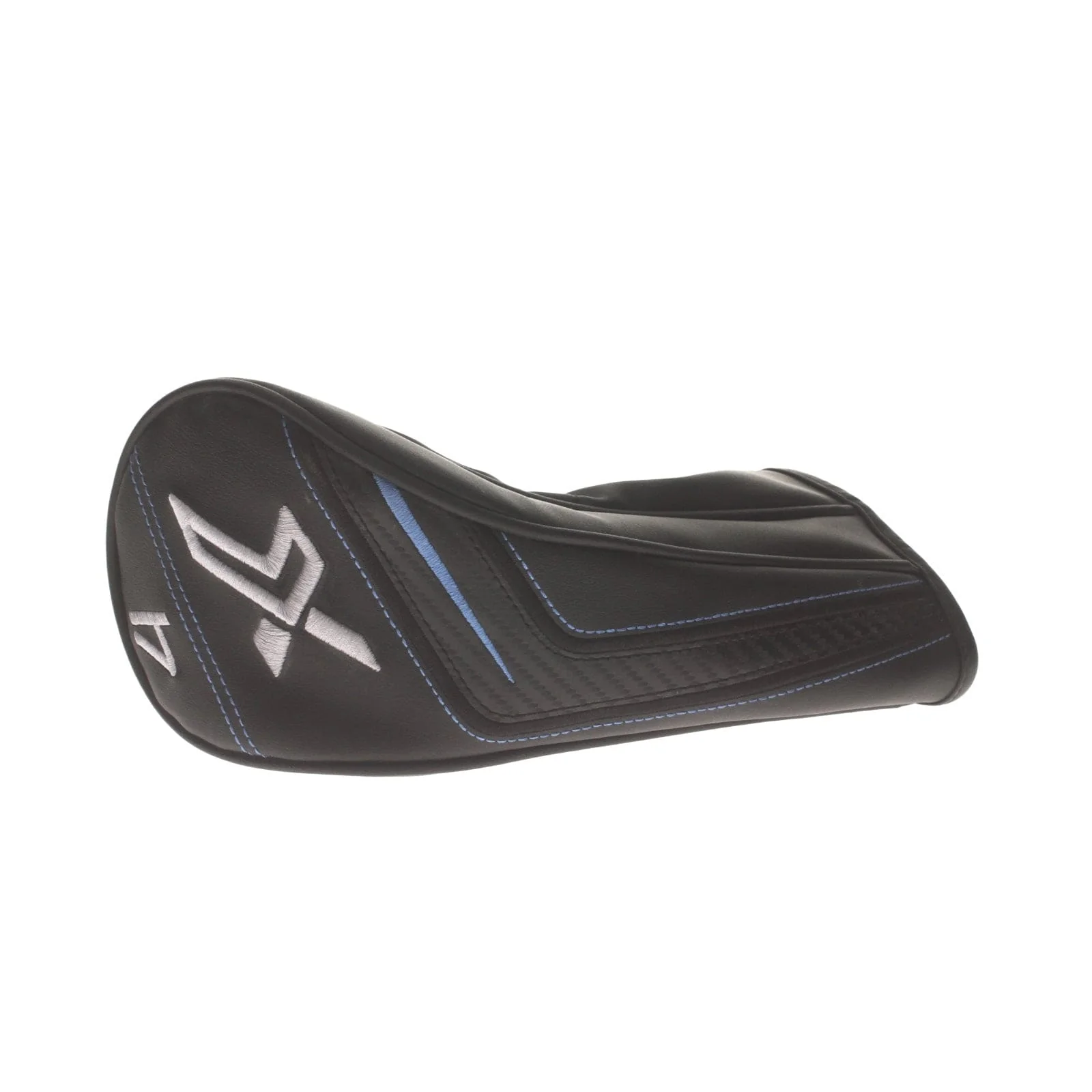 XXIO X 13 Graphite Mens Right Hand Fairway 4 Wood 16.5* Stiff - HZRDUS RDX Smoke 6.0 60g - Image 7