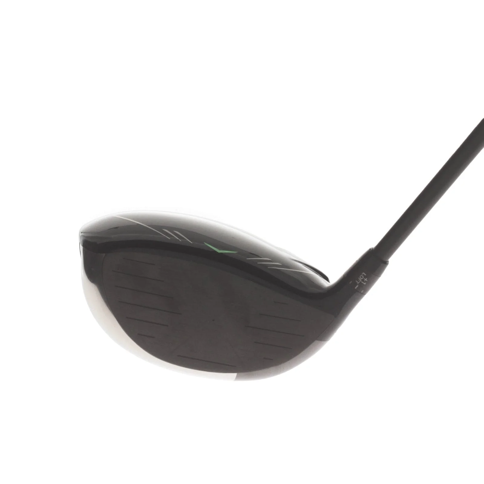 XXIO X 2022 Graphite Mens Right Hand Driver 10.5* Senior - Miyazaki AX-11 DST 44g - Image 4