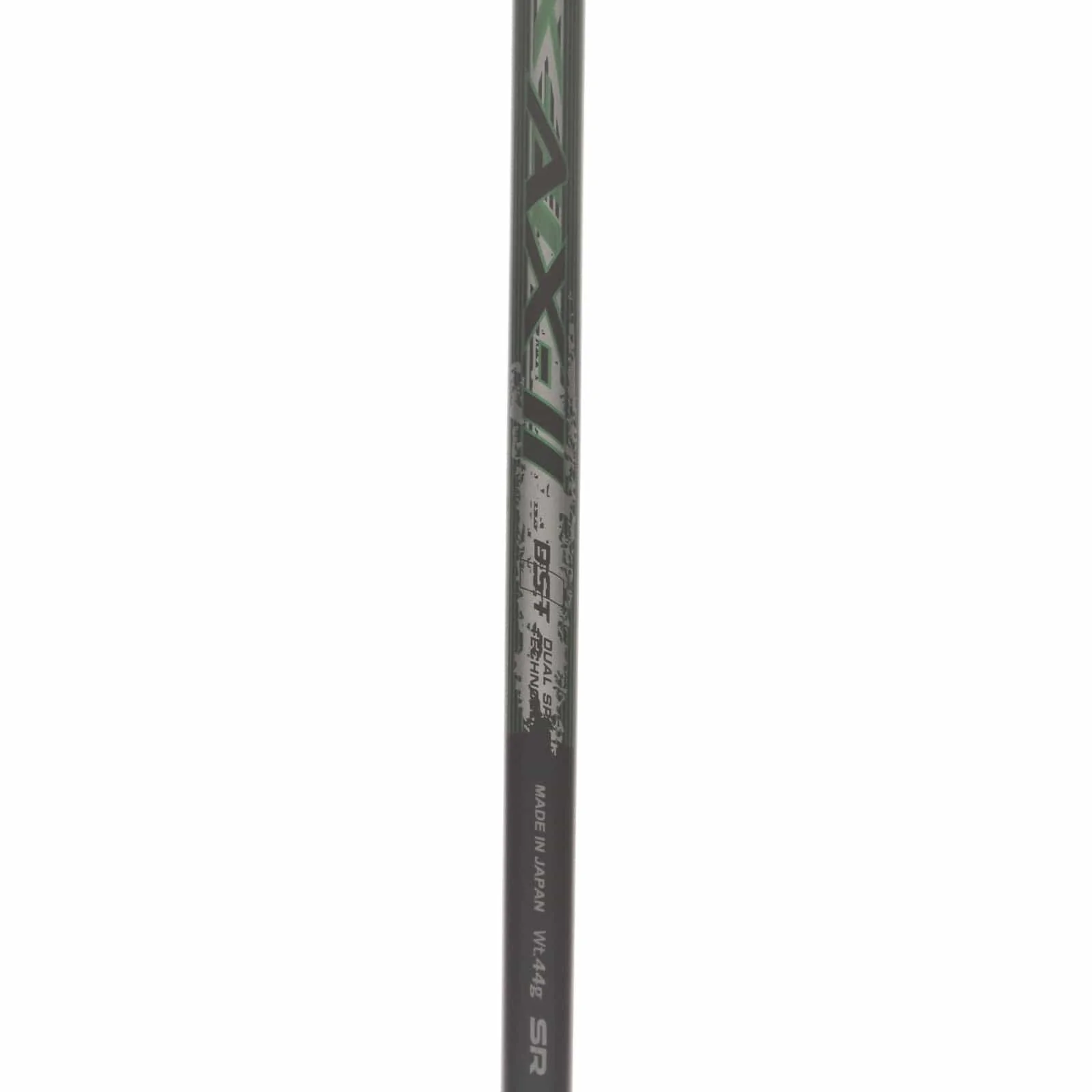 XXIO X 2022 Graphite Mens Right Hand Driver 10.5* Senior - Miyazaki AX-11 DST 44g - Image 5