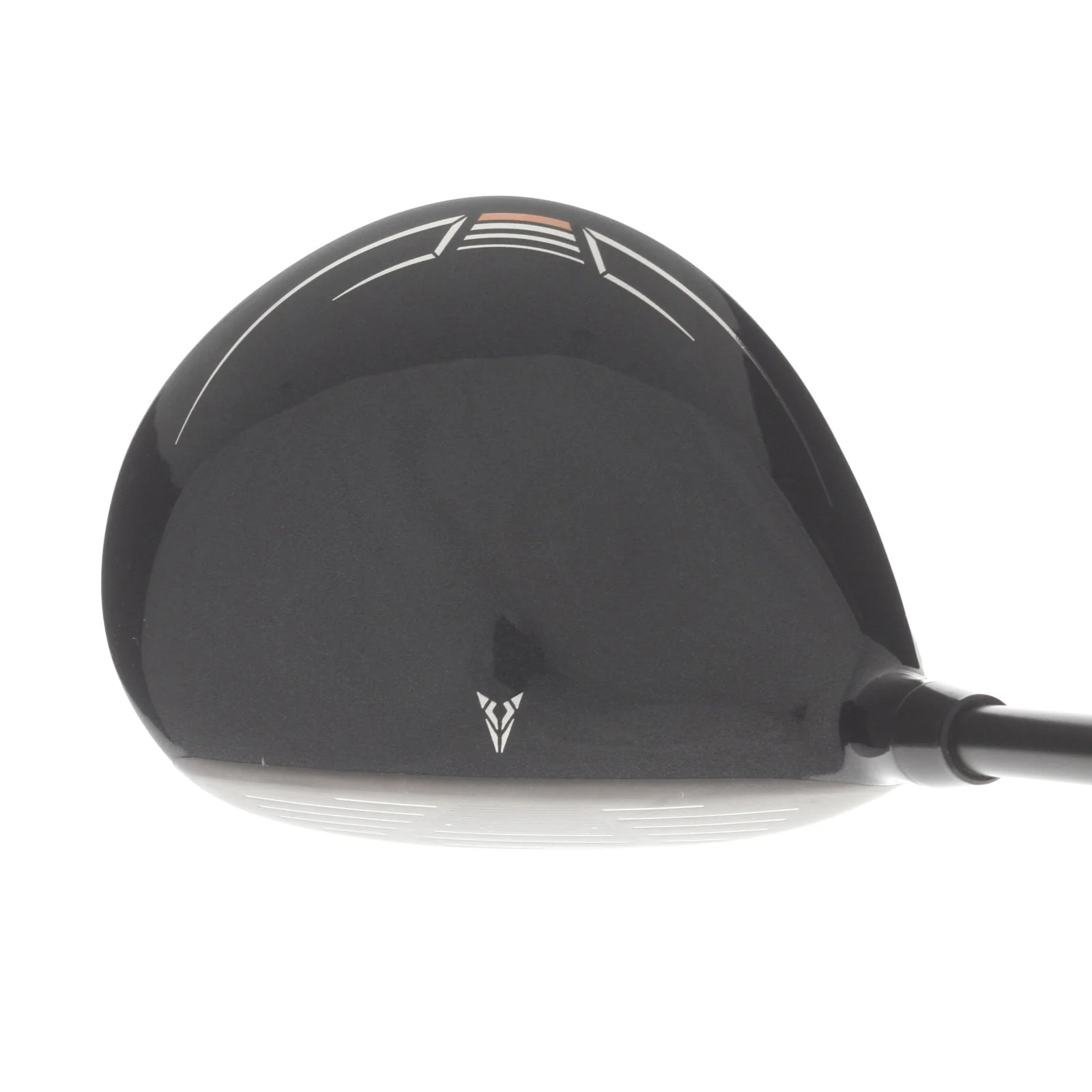 XXIO X Black Graphite Mens Right Hand Fairway 5 Wood 18* Regular - Miyazaki AX-1 - Image 3