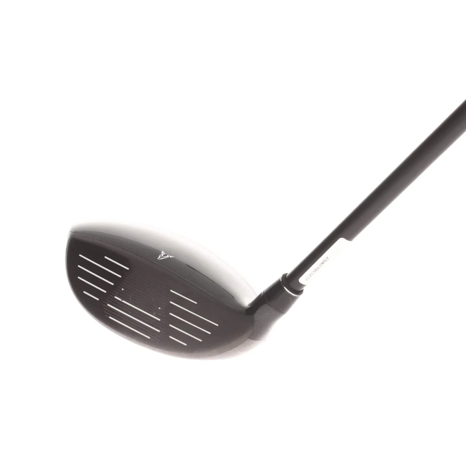 XXIO X Black Graphite Mens Right Hand Fairway 5 Wood 18* Regular - Miyazaki AX-1 - Image 4