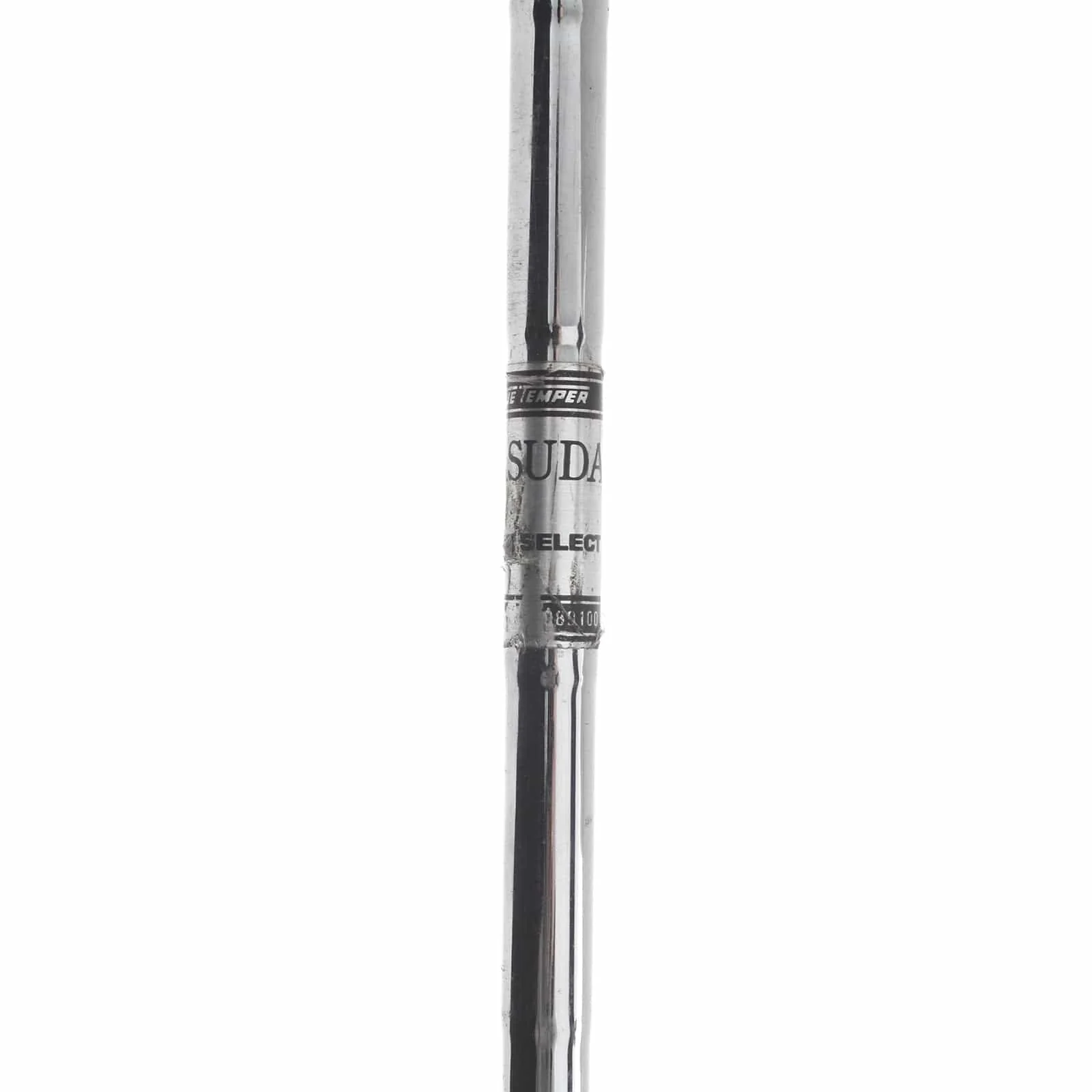 Yasuda YST-50 Steel Mens Right Hand Irons 3-SW Regular - True Temper - Image 5