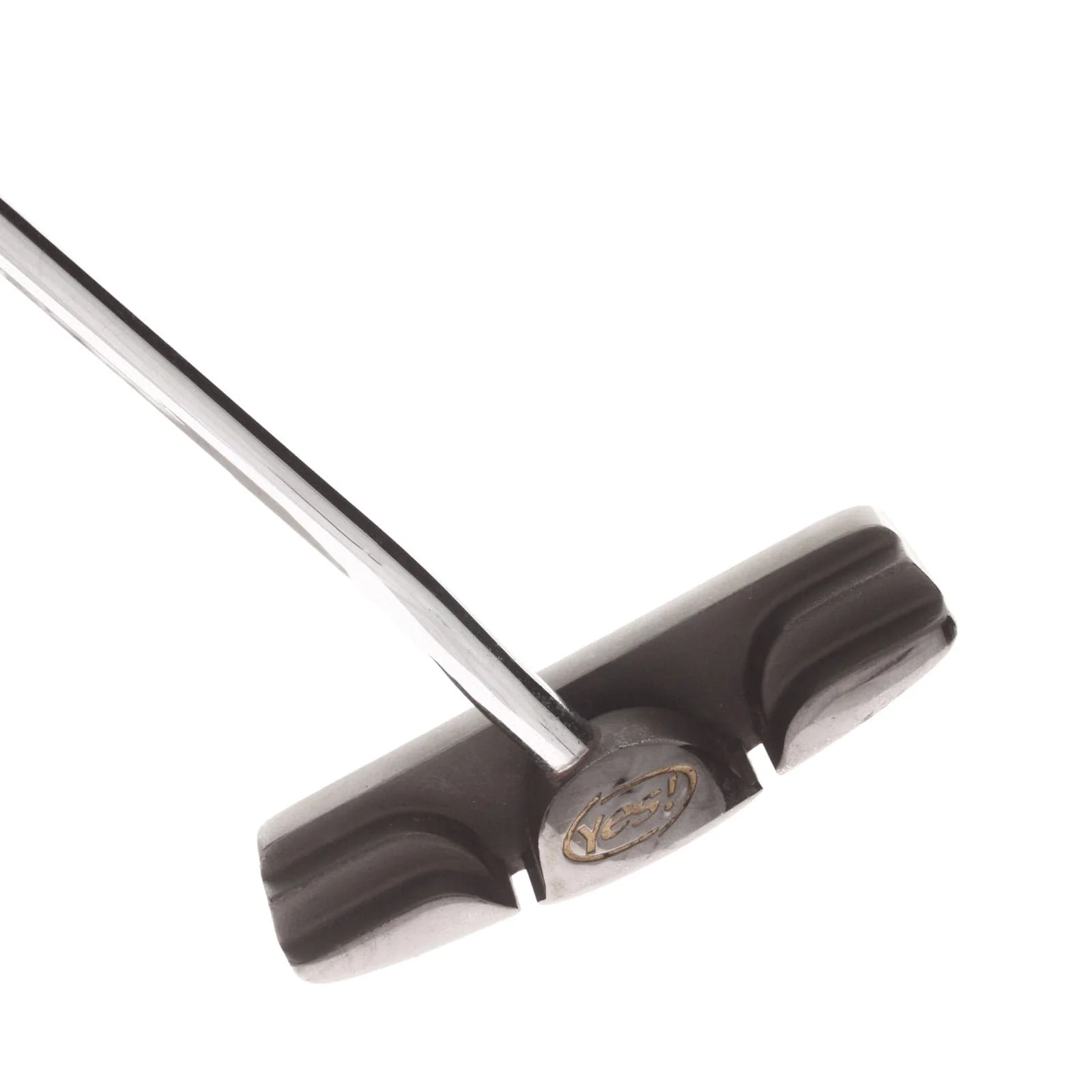 Yes! Amy Mens Right Hand Putter 32.5" Blade - Lamkin Etched - Image 4