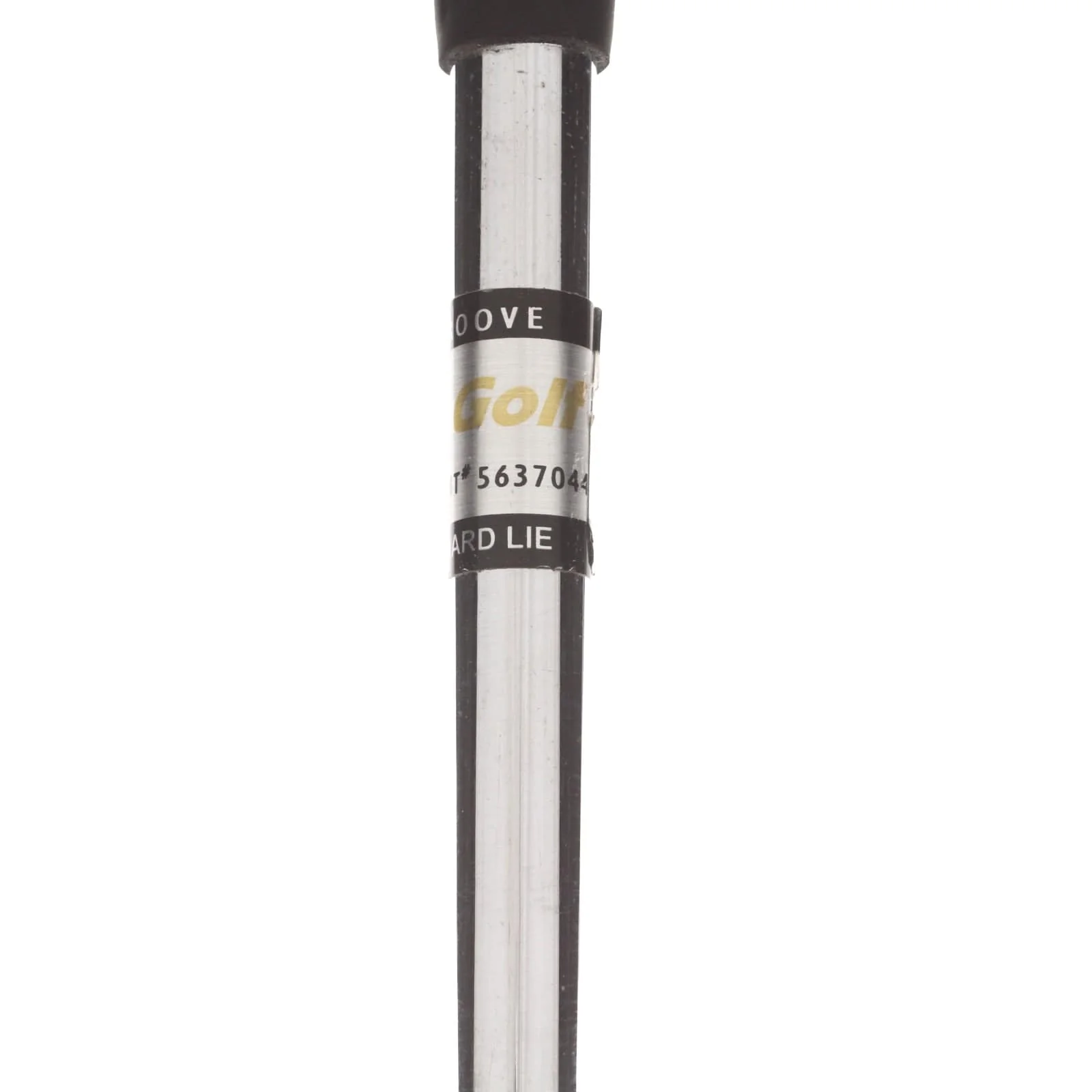 Yes! Amy Mens Right Hand Putter 32.5" Blade - Lamkin Etched - Image 5