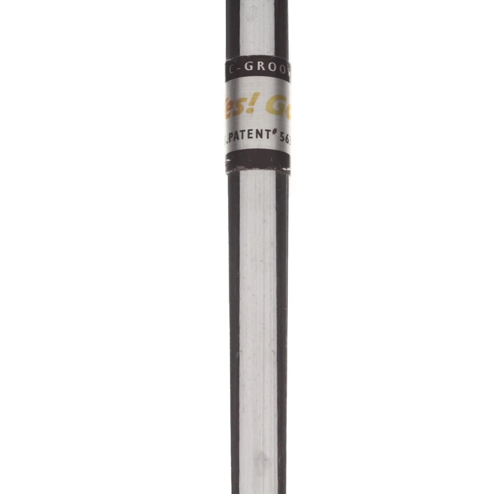 Yes! C-Groove Marilyn Mens Right Hand Putter 33" Mallet Yes! - Super Stroke Slim 3.0 - Image 6