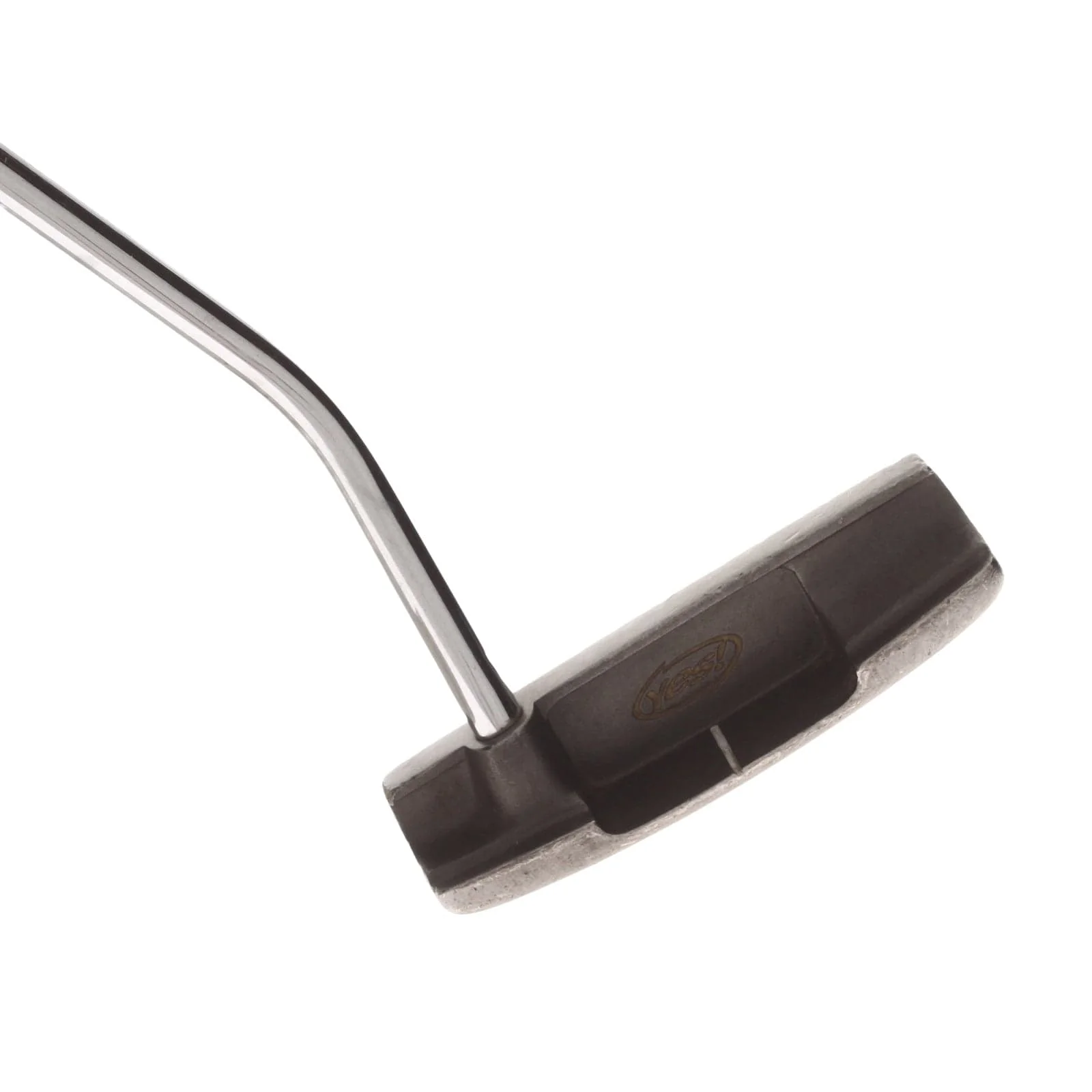 Yes! C-Groove Mens Right Hand Putter 33.5" Blade - Yes! - Image 4