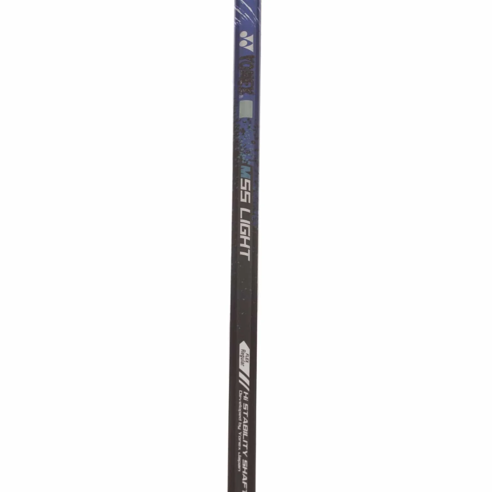 Yonex Ezone Elite 2 Graphite Mens Right Hand Driver 10.5* Regular - Yonex M55 Lite - Image 5