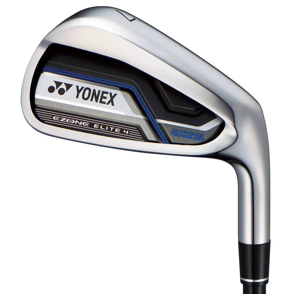 Yonex New Irons