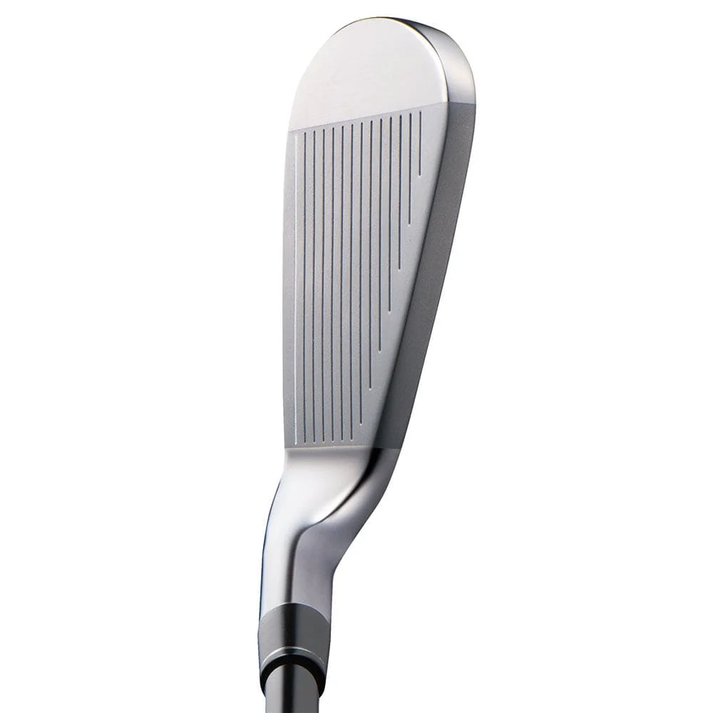 Yonex Ezone Elite 4 Irons - Steel - Image 4
