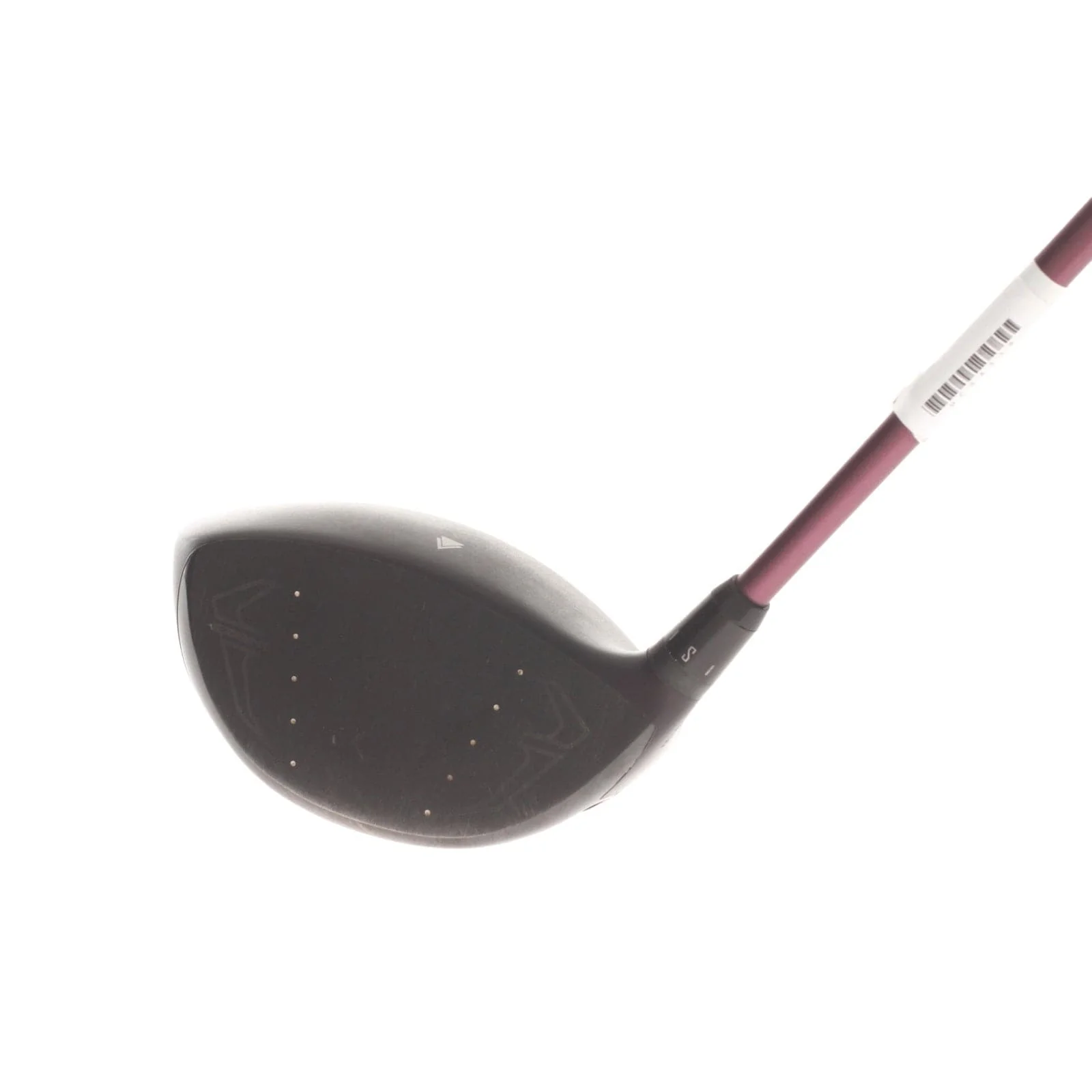 Yonex Ezone GS Graphite Ladies Right Hand Driver 12* Ladies - Yonex EX-330 - Image 3