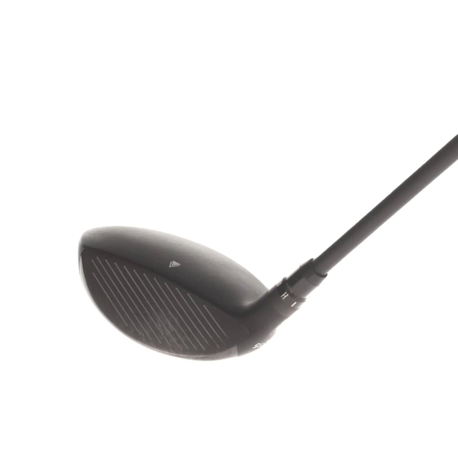 Yonex Ezone GS Graphite Mens Right Hand Fairway 3 Wood 15* Regular - EX-GO2 - Image 4