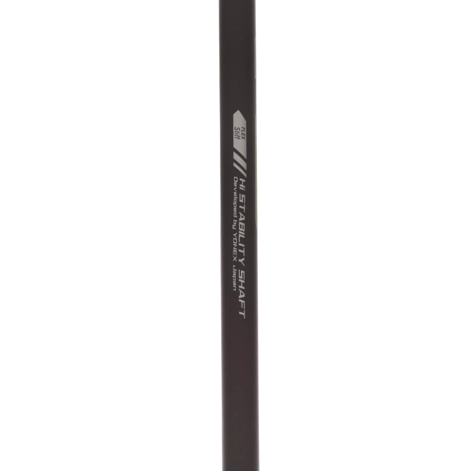 Yonex Ezone GS Graphite Mens Right Hand Fairway 5 Wood 18* Stiff - Yonex EX-G02 - Image 5