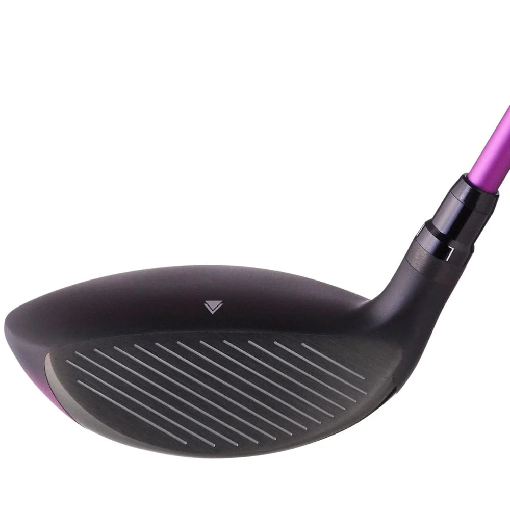 Yonex EZONE GS i-Tech Fairway Wood - Ladies - Image 4