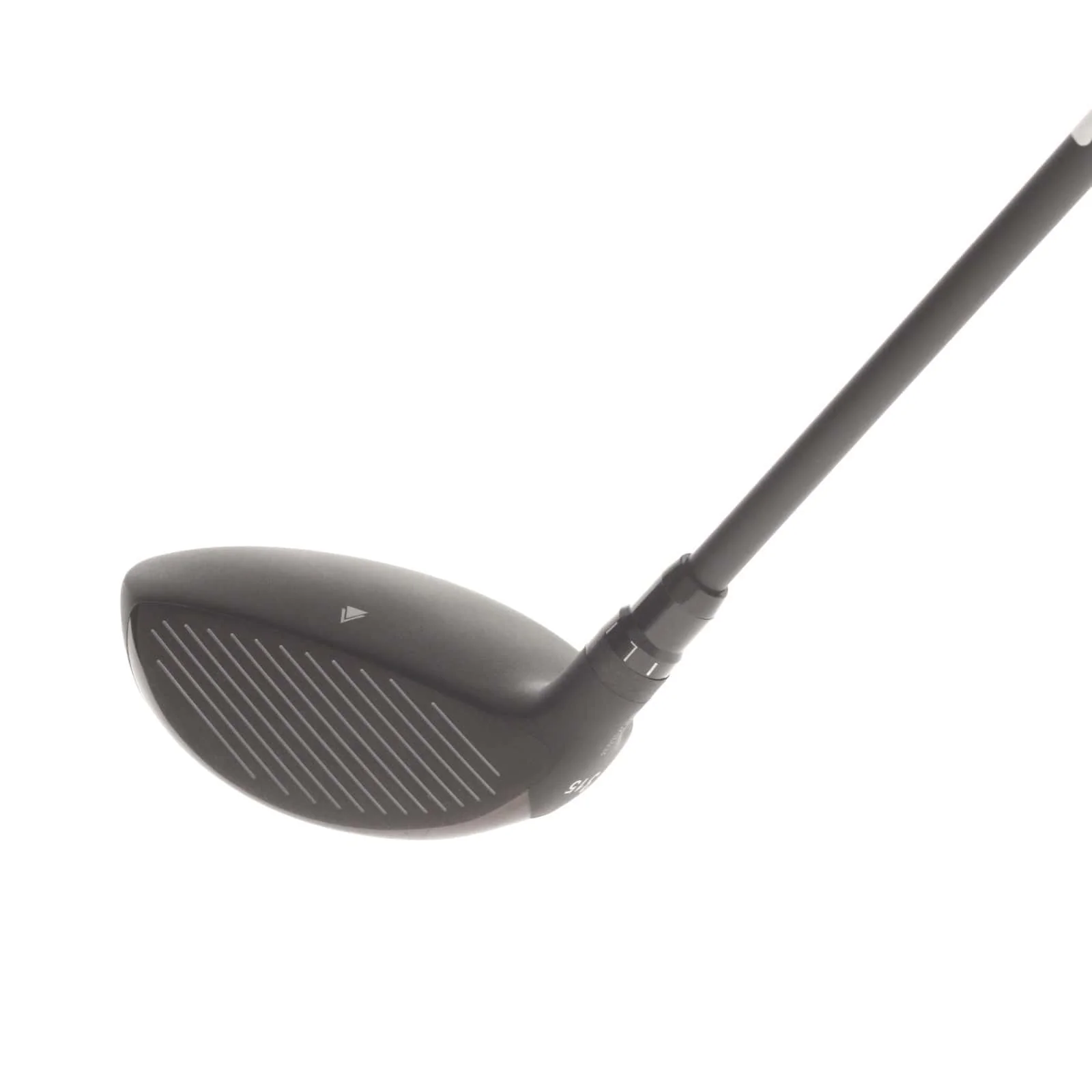 Yonex Ezone GS i-Tech Graphite Mens Right Hand Fairway 3 Wood 15* Stiff - EX-02G - Image 4