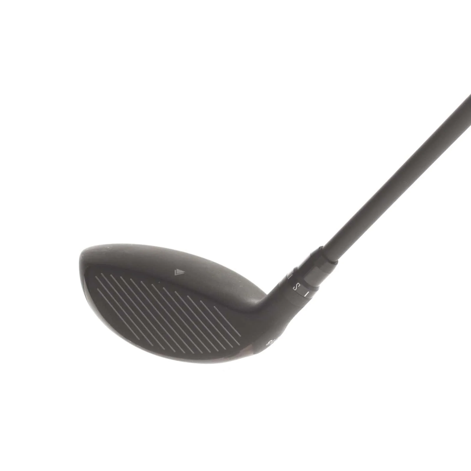 Yonex Ezone GS i-Tech Graphite Mens Right Hand Fairway 5 Wood 18* Regular - Yonex Ezone EX-GO2 - Image 4