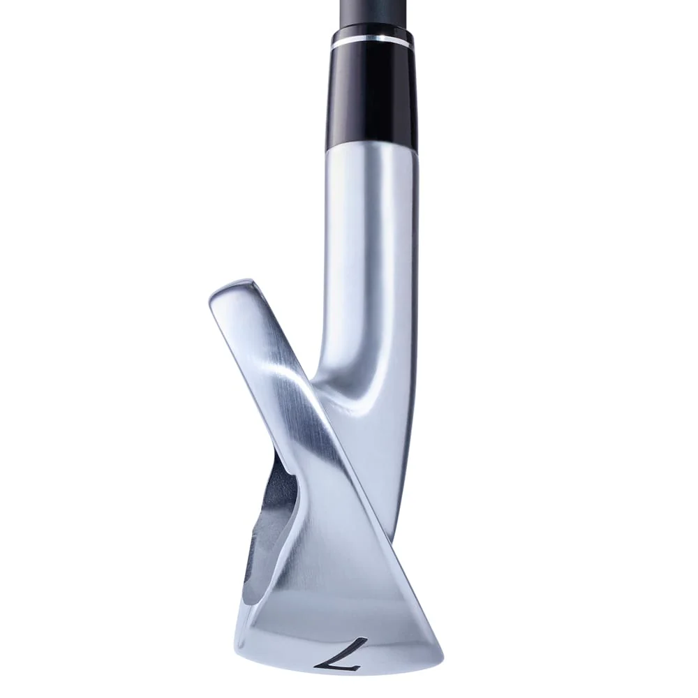 Yonex EZONE GS i-Tech Irons - Ladies - Image 5