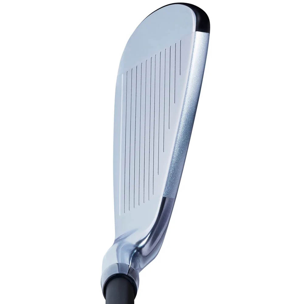 Yonex EZONE GS i-Tech Single Irons - Graphite - Image 6
