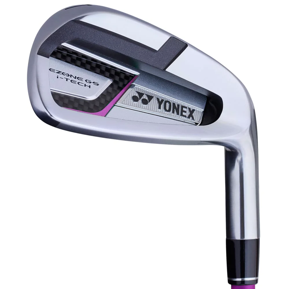 Yonex EZONE GS i-Tech Irons - Ladies - Image 2