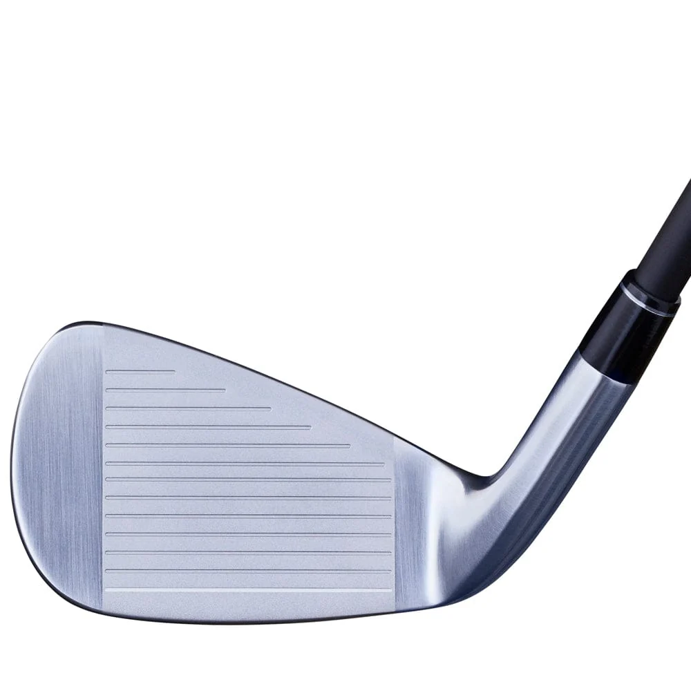 Yonex EZONE GS i-Tech Single Irons - Ladies - Image 4