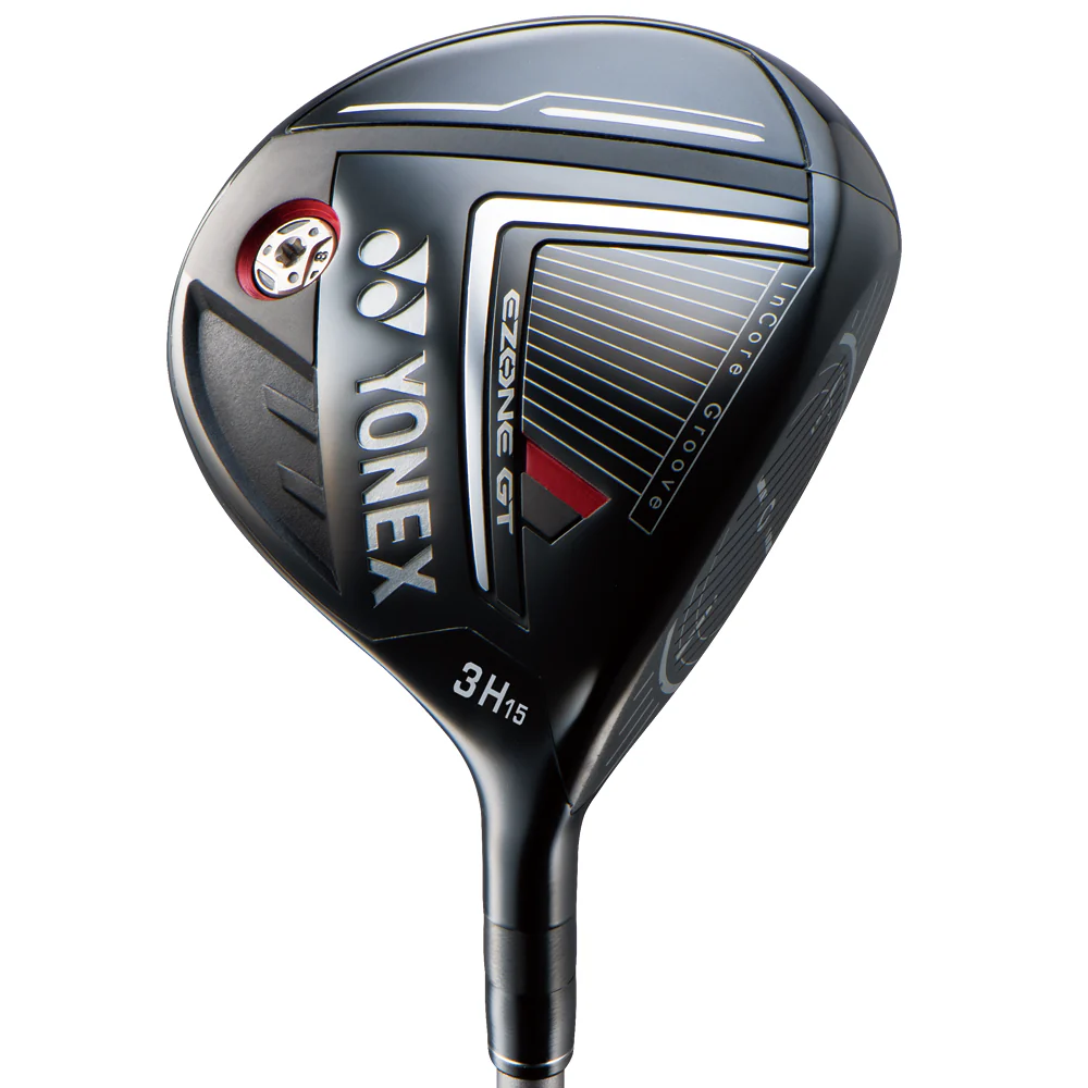 Yonex EZONE GT3 Fairway Wood - High Loft