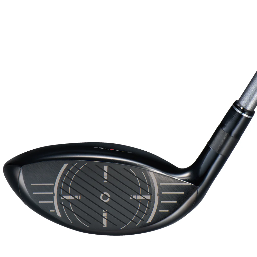 Yonex EZONE GT3 Fairway Wood - High Loft - Image 2