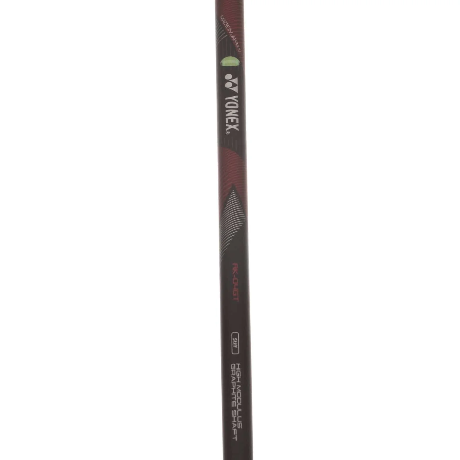 Yonex Ezone GT Type-S Graphite Mens Right Hand Driver 10.5* Stiff - Yonex AK-04GT - Image 5