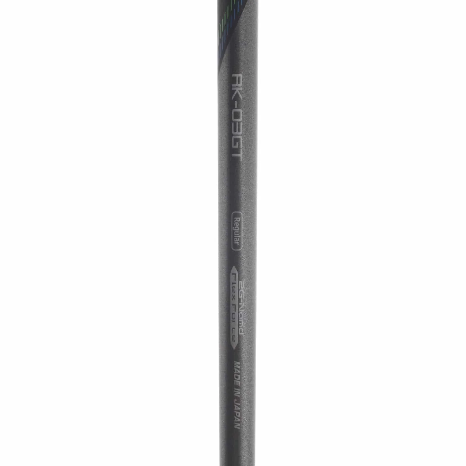 Yonex Ezone GT3 Graphite Mens Left Hand Irons 7-SW+AW Regular - Yonex - Image 5
