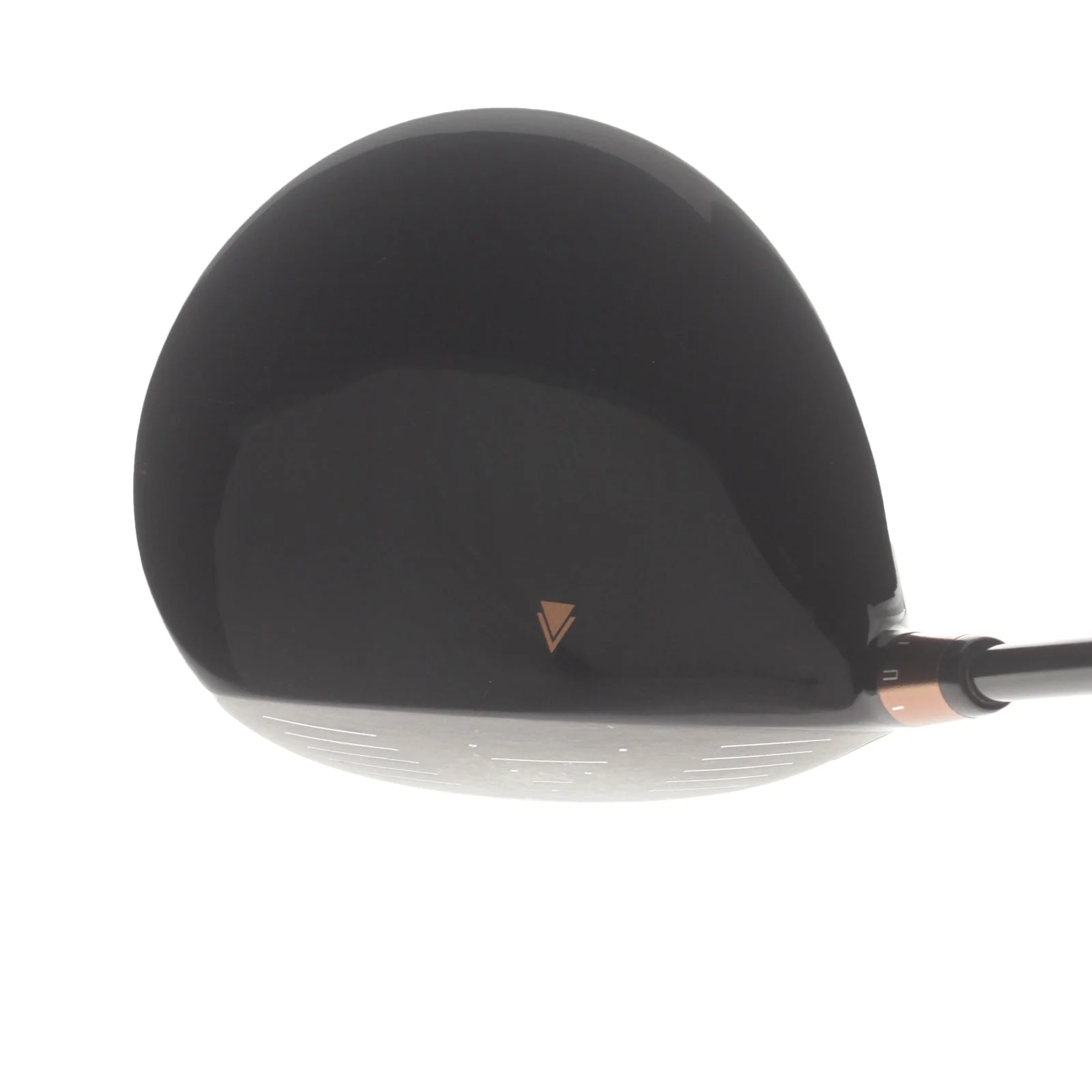 Yonex Ezone Royal Graphite Mens Right Hand Driver 10* Senior - Yonex Nanometric - Image 3