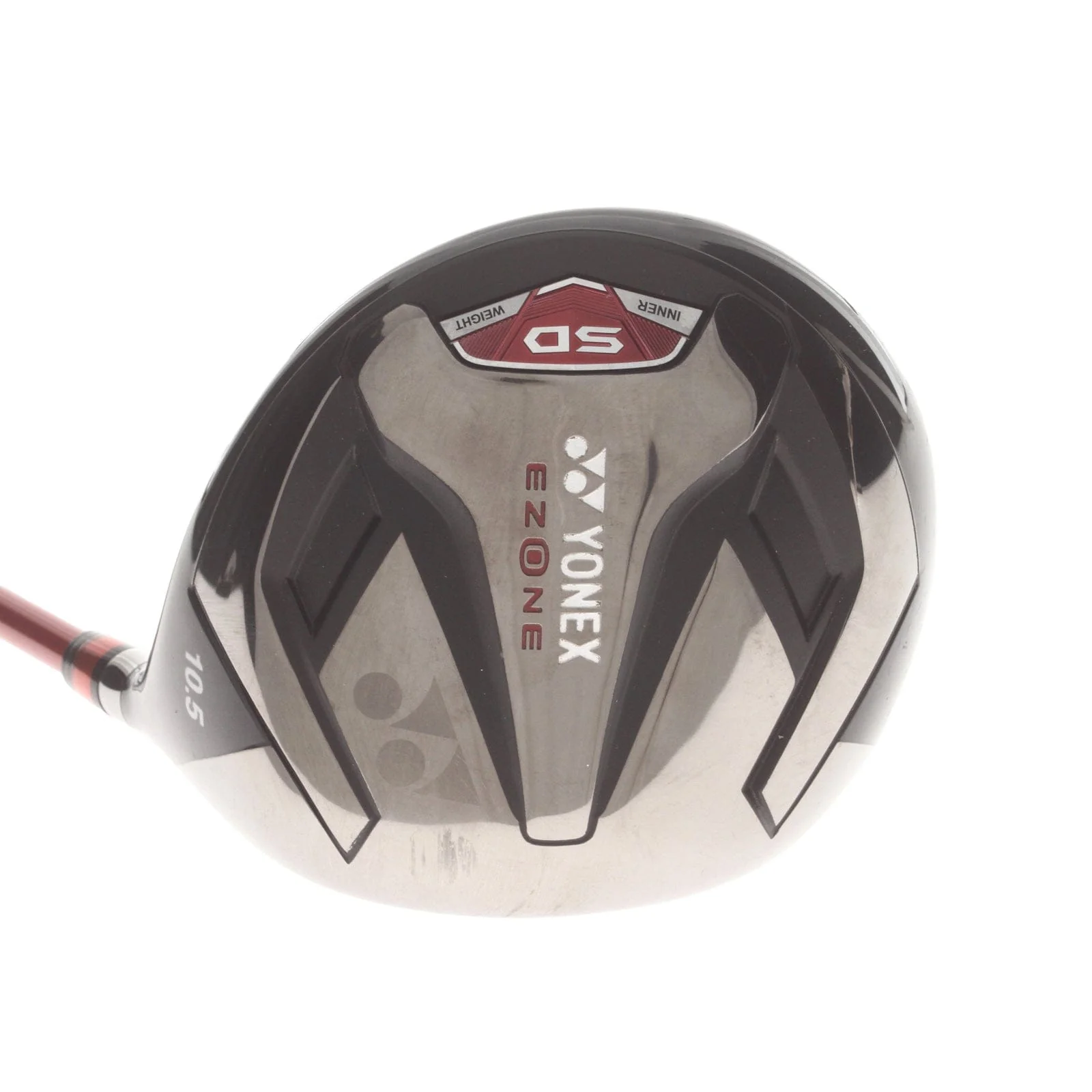 Yonex Ezone SD Graphite Mens Right Hand Driver 10.5* Regular - Yonex - Image 2