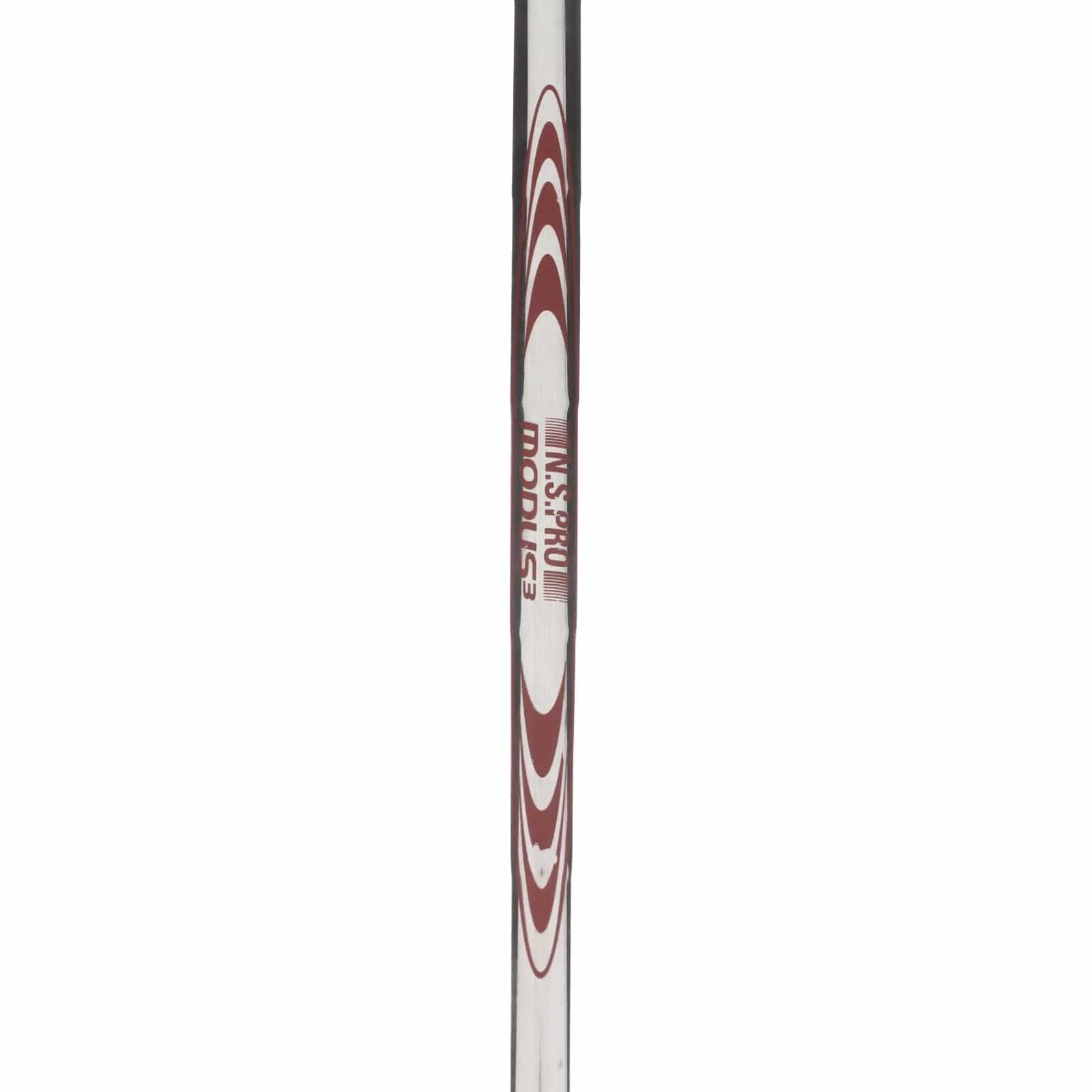 Yonex Ezone W 501 Steel Mens Right Hand Gap Wedge 48* 8 Bounce Wedge - N.S.Pro Modus3 115 - Image 4