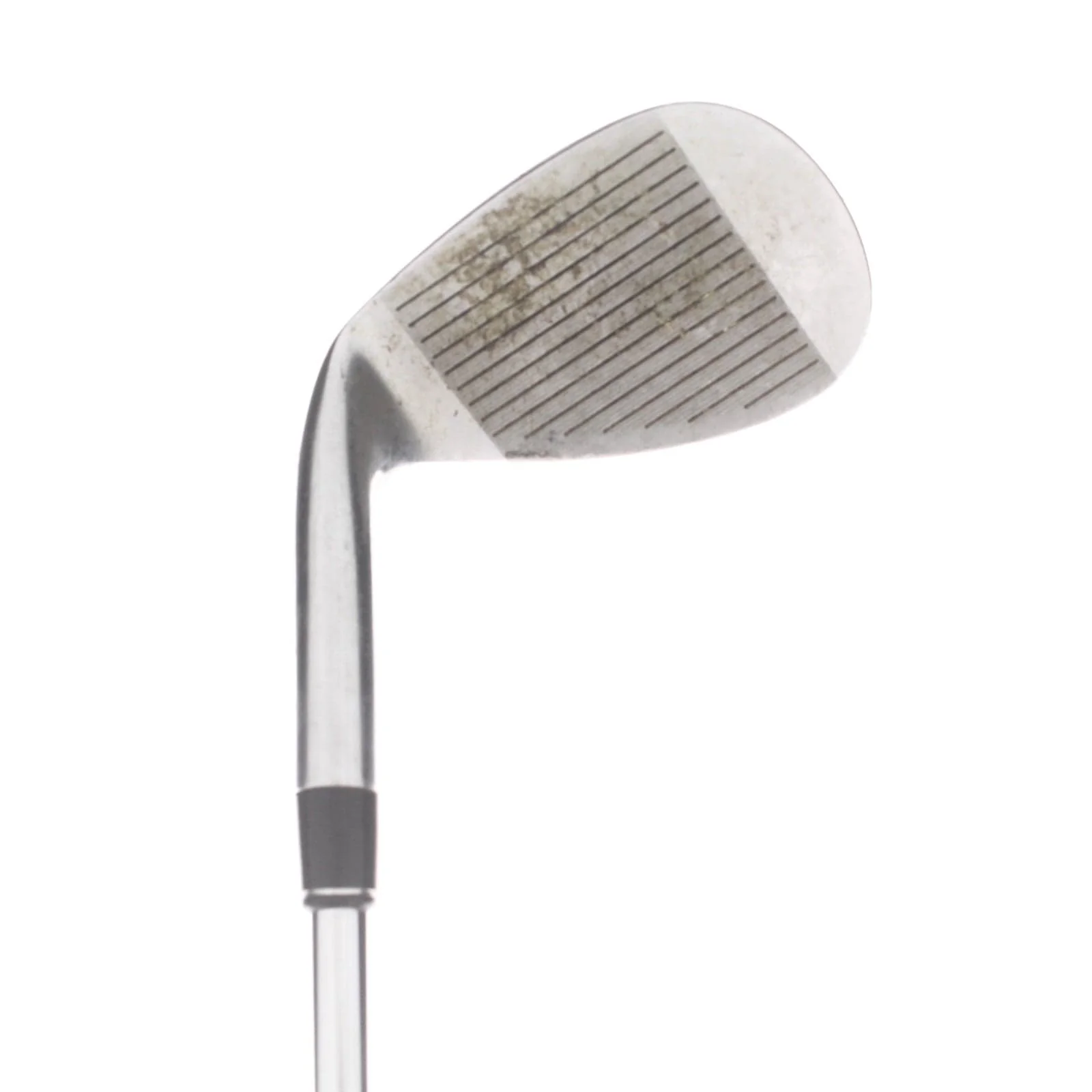 Yonex Ezone WS-1 Steel Mens Right Hand Gap Wedge 52* 10 Bounce Stiff - Dynamic Gold - Image 2