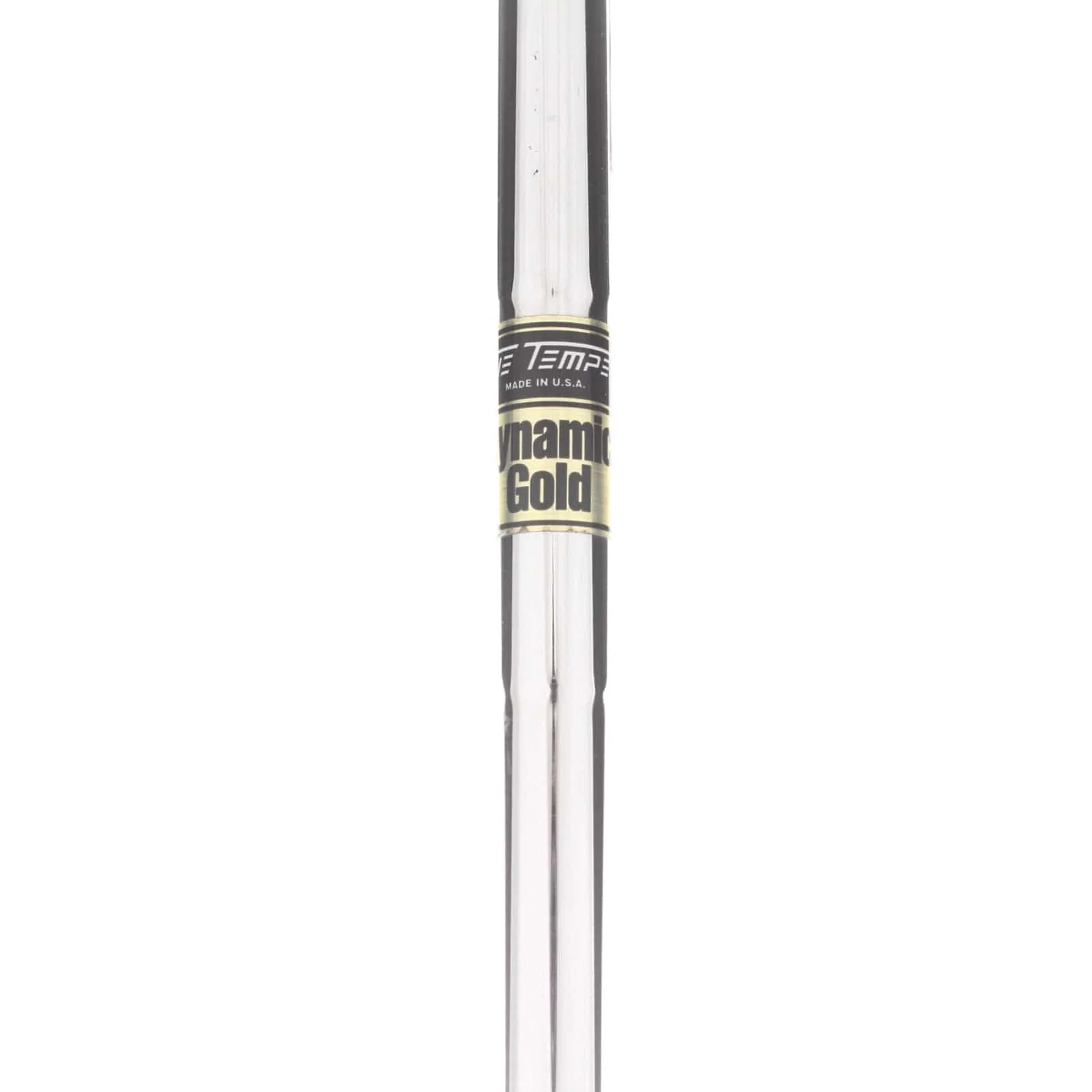 Yonex Ezone WS-1 Steel Mens Right Hand Gap Wedge 52* 10 Bounce Stiff - Dynamic Gold - Image 4