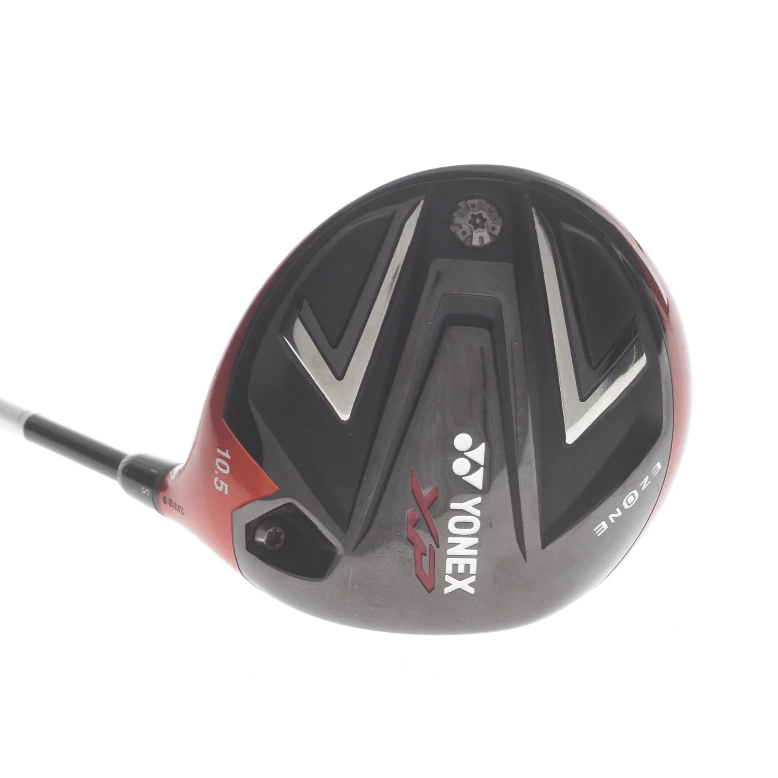 Yonex Ezone XP Graphite Mens Right Hand Driver Regular - Yonex EX-320 - Image 2