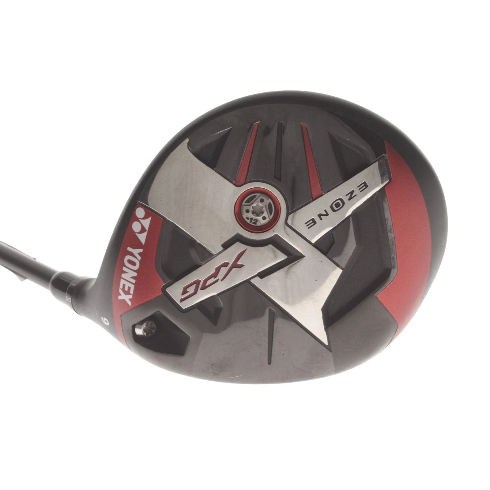 Yonex Ezone XPG Graphite Mens Right Hand Driver 9* Stiff - Yonex