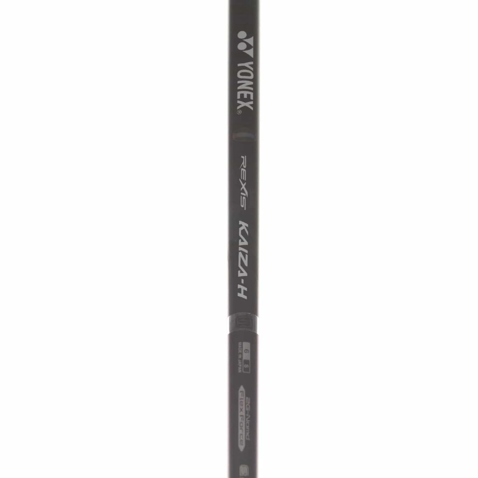 Yonex Ezone XPG Graphite Mens Right Hand Driver 9* Stiff - Yonex - Image 4