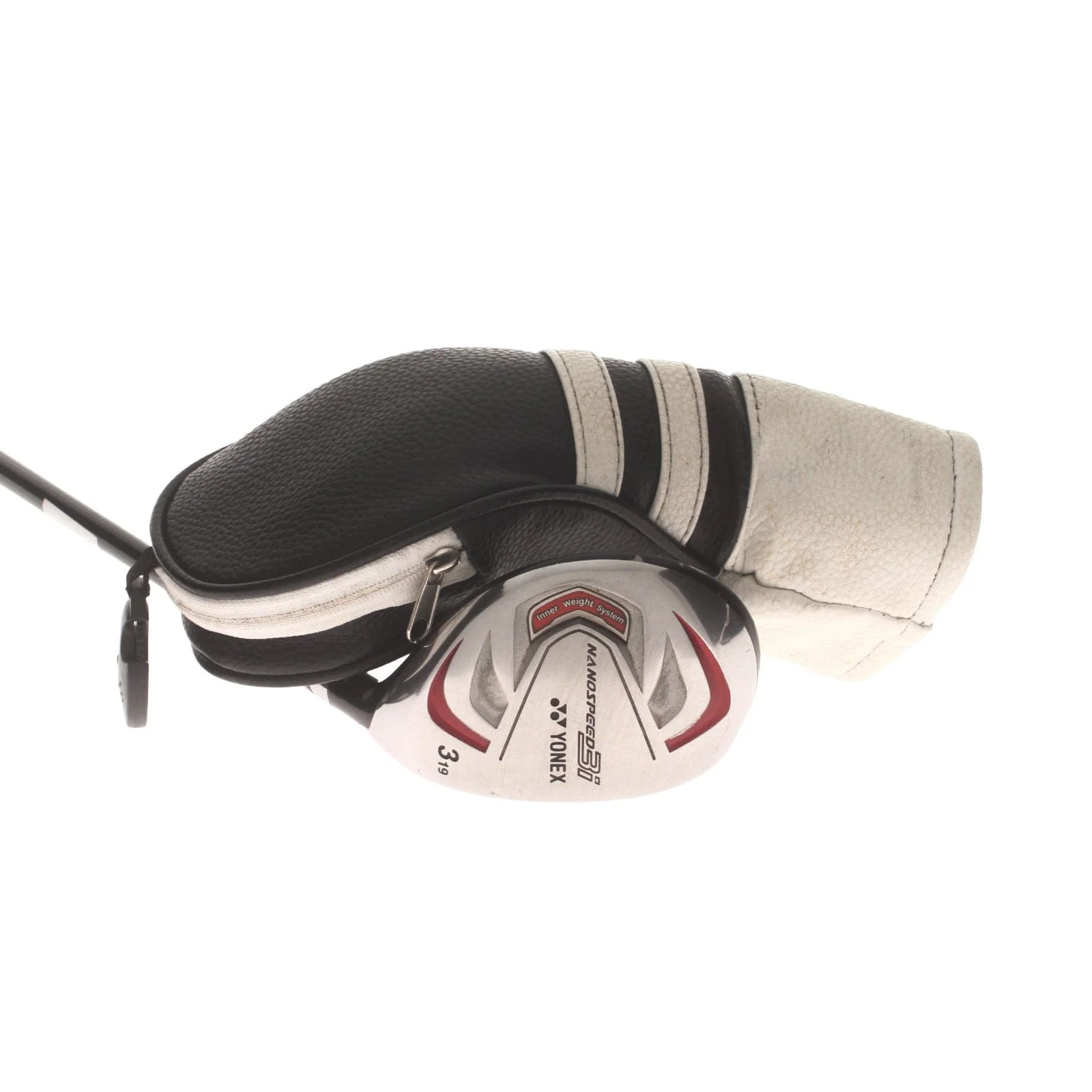 Yonex Nanospeed 3i Graphite Mens Right Hand 3 Hybrid 19* Regular - Yonex
