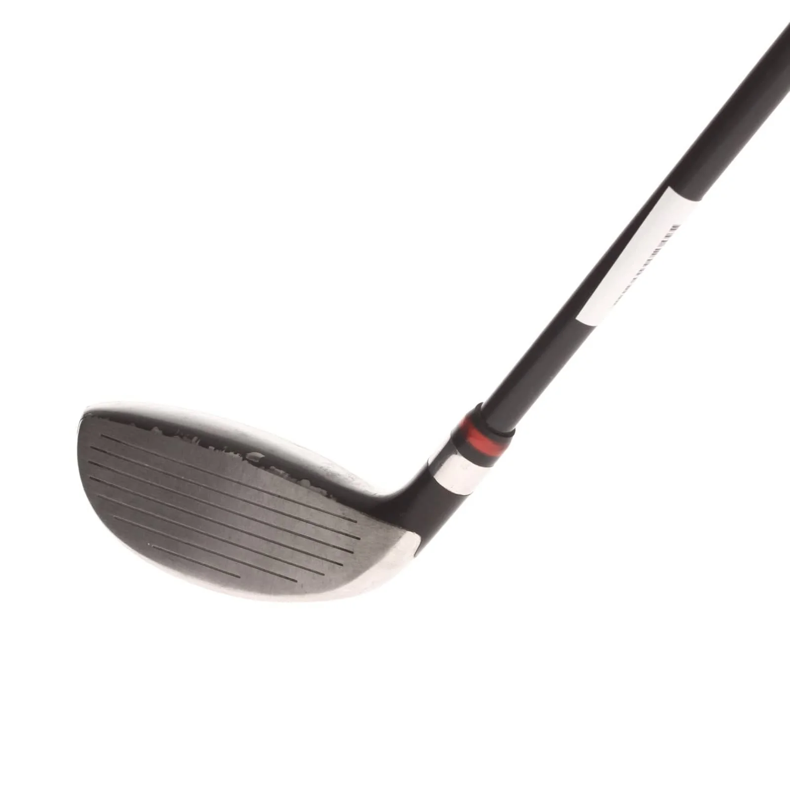 Yonex Nanospeed 3i Graphite Mens Right Hand 3 Hybrid 19* Regular - Yonex NS100-H - Image 3
