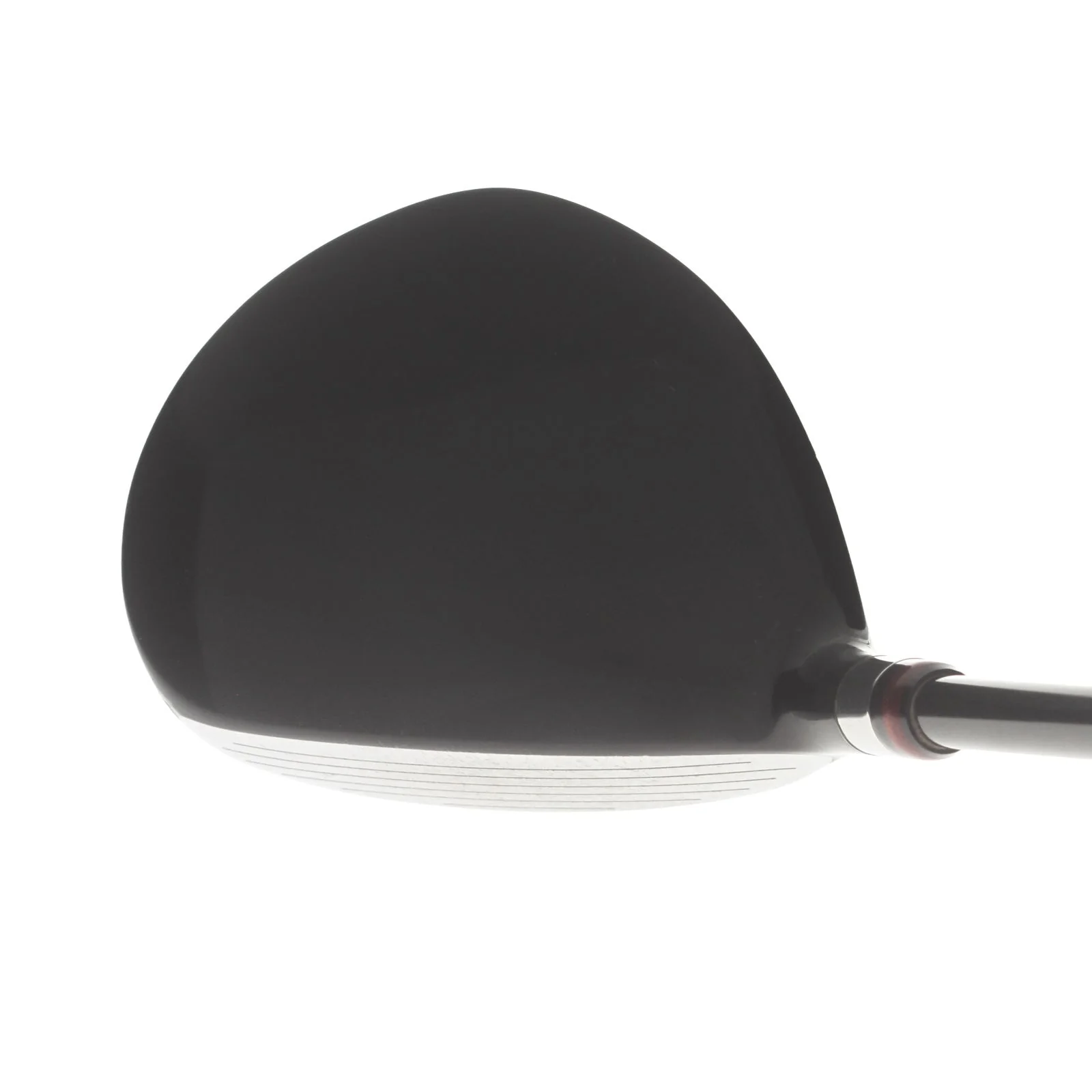 Yonex Nanospeed 3i Graphite Mens Right Hand Fairway 3 Wood 15* Regular - Yonex NS100-W CFS - Image 3
