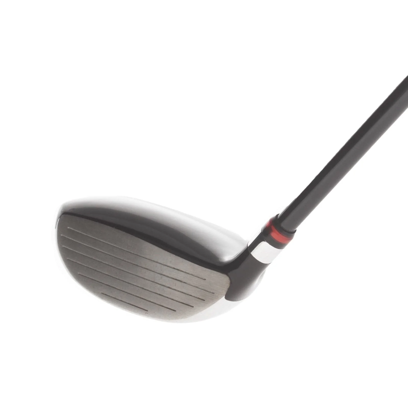 Yonex Nanospeed Graphite Mens Right Hand Fairway 3 Wood 15* Regular - Yonex - Image 4
