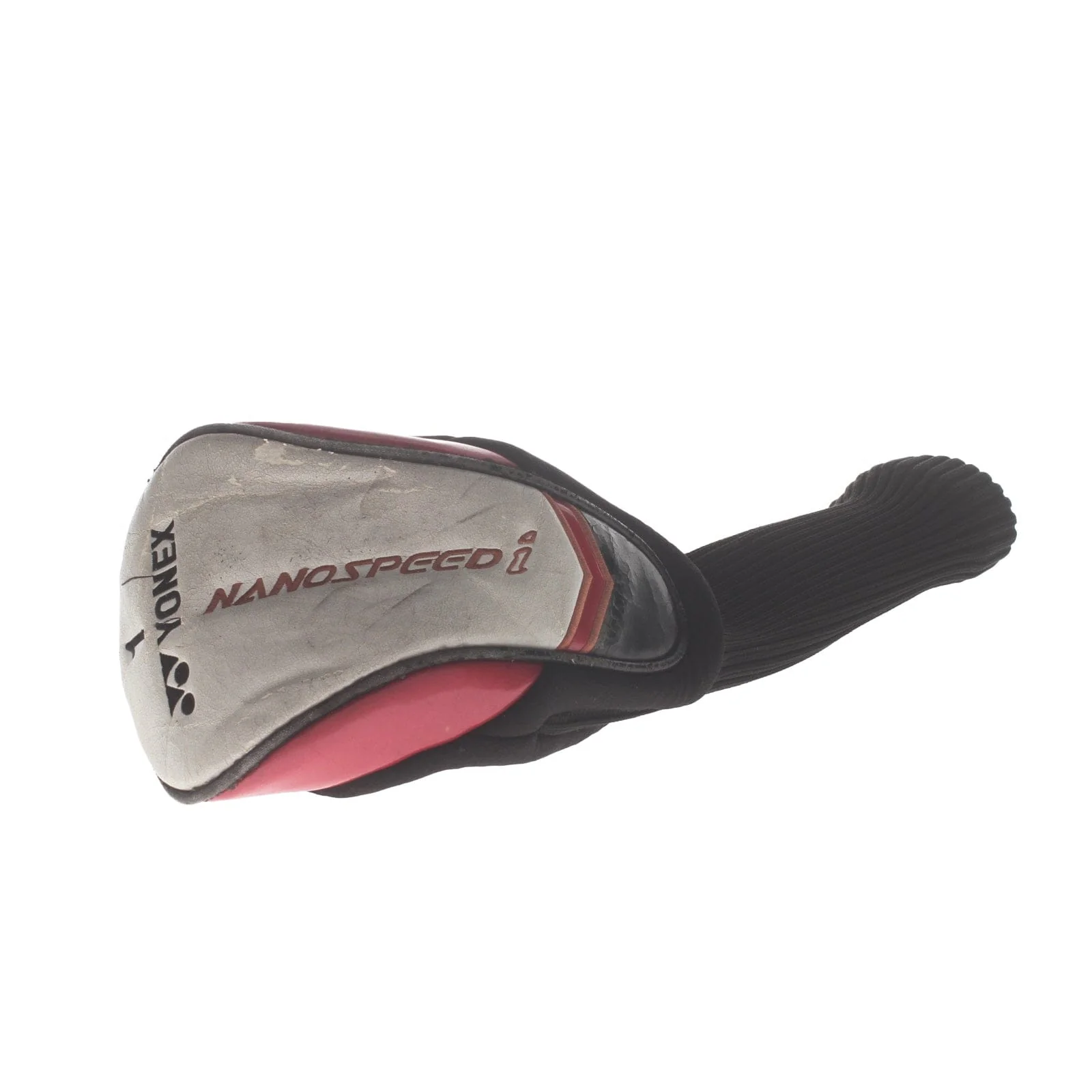 Yonex Nanospeed i Graphite Mens Right Hand Driver Regular - Yonex CFS Nanospeed 70+ - Image 7