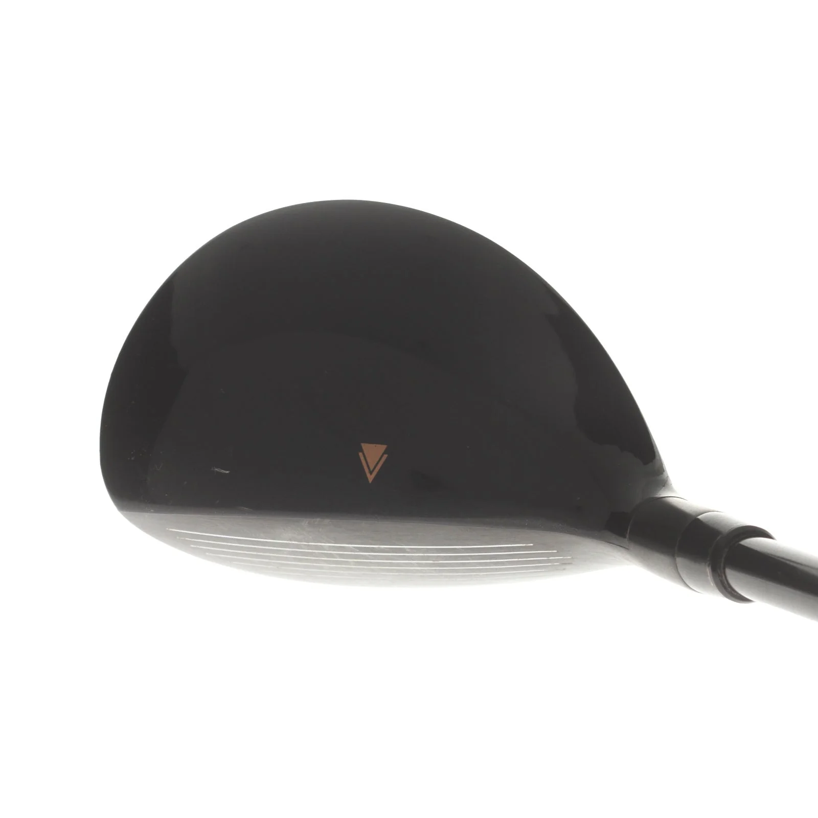 Yonex Royal Ezone Graphite Ladies Right Hand 6 Hybrid 26* Soft Regular - Yonex Xela Nanometric - Image 3