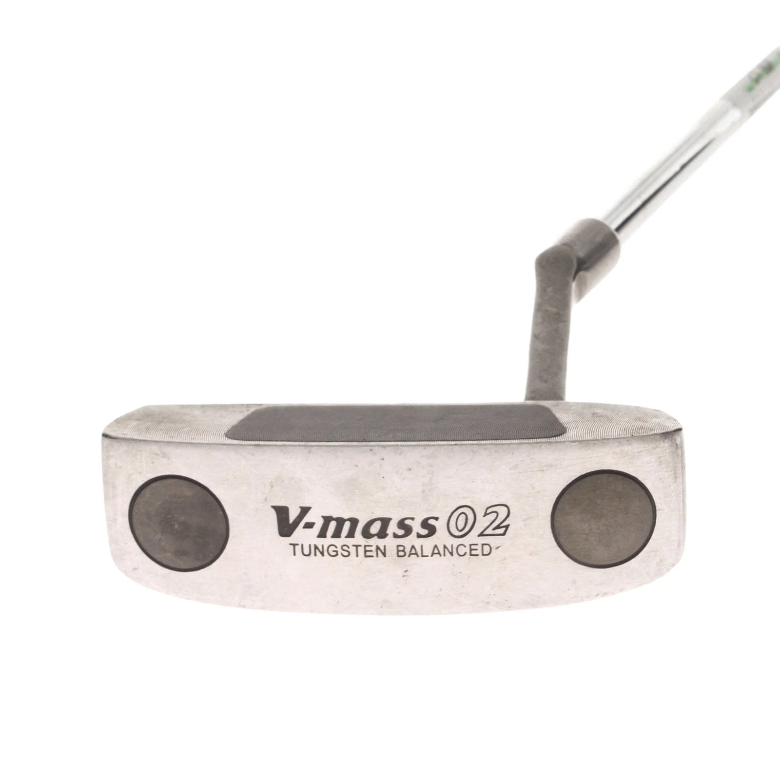 Yonex V-Mass 02 Mens Right Hand Putter 31.5" Blade - Jouch