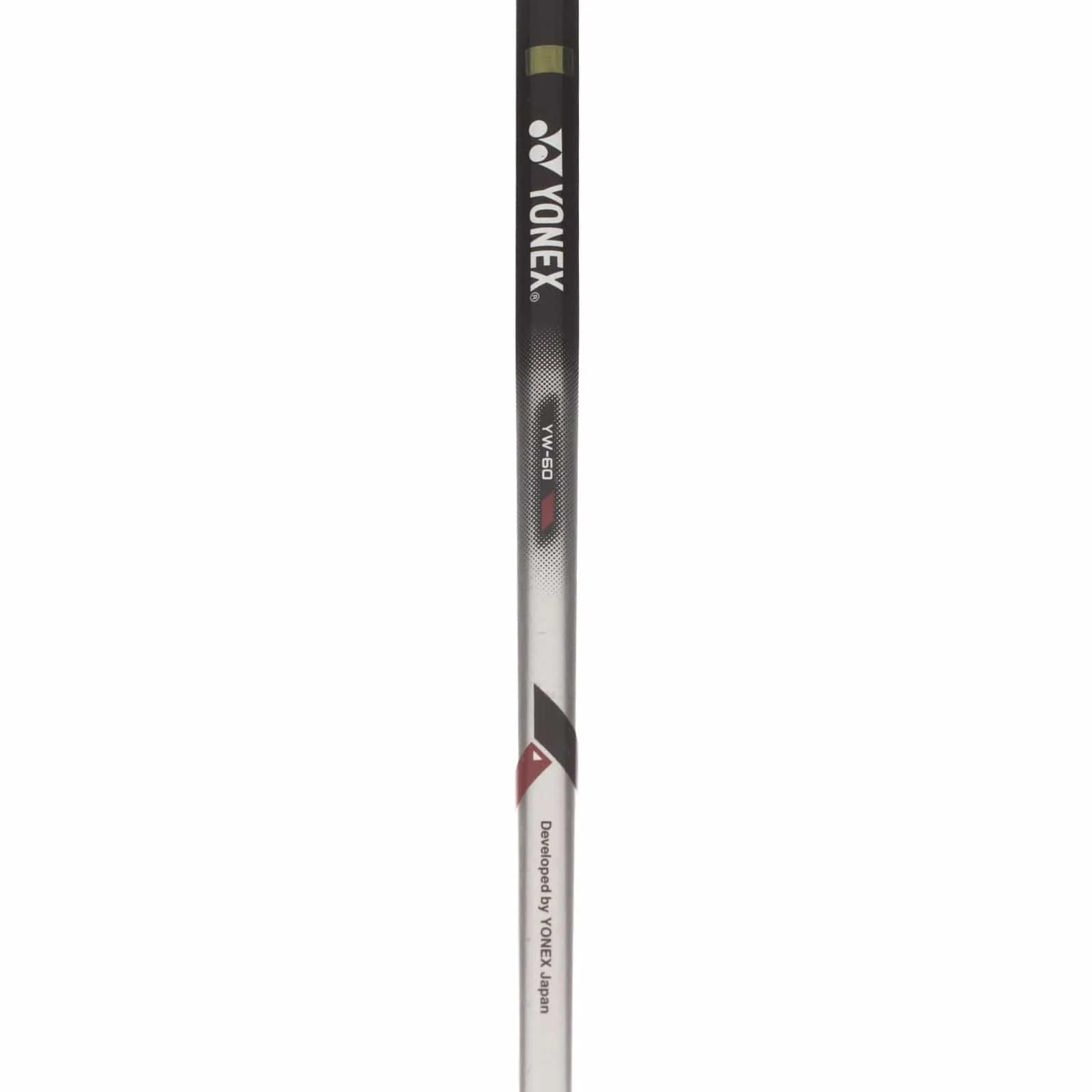 Yonex WS-1 2020 Graphite Mens Right Hand Lob Wedge 60* 8 Bounce Wedge - Yonex YW-60 - Image 4
